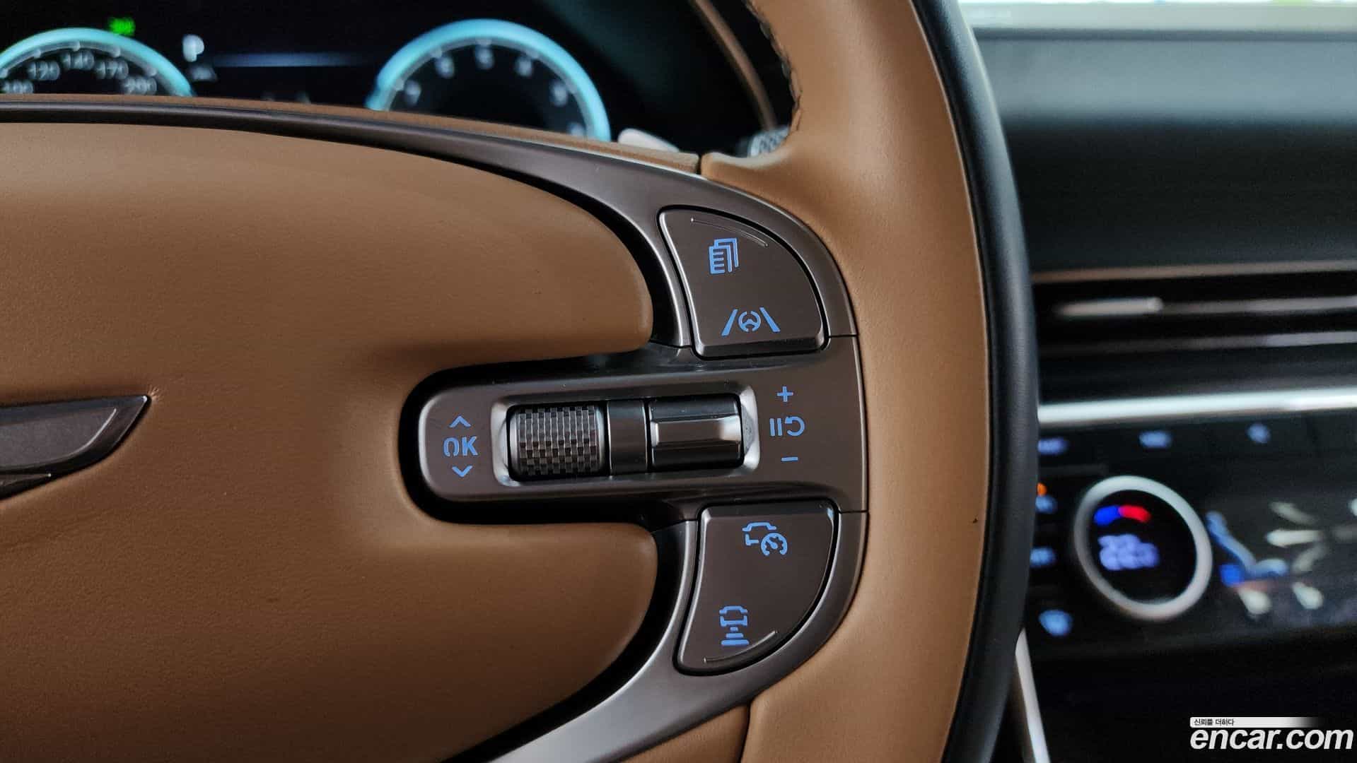 GV80 Genesis 2022.10-OPTION-020