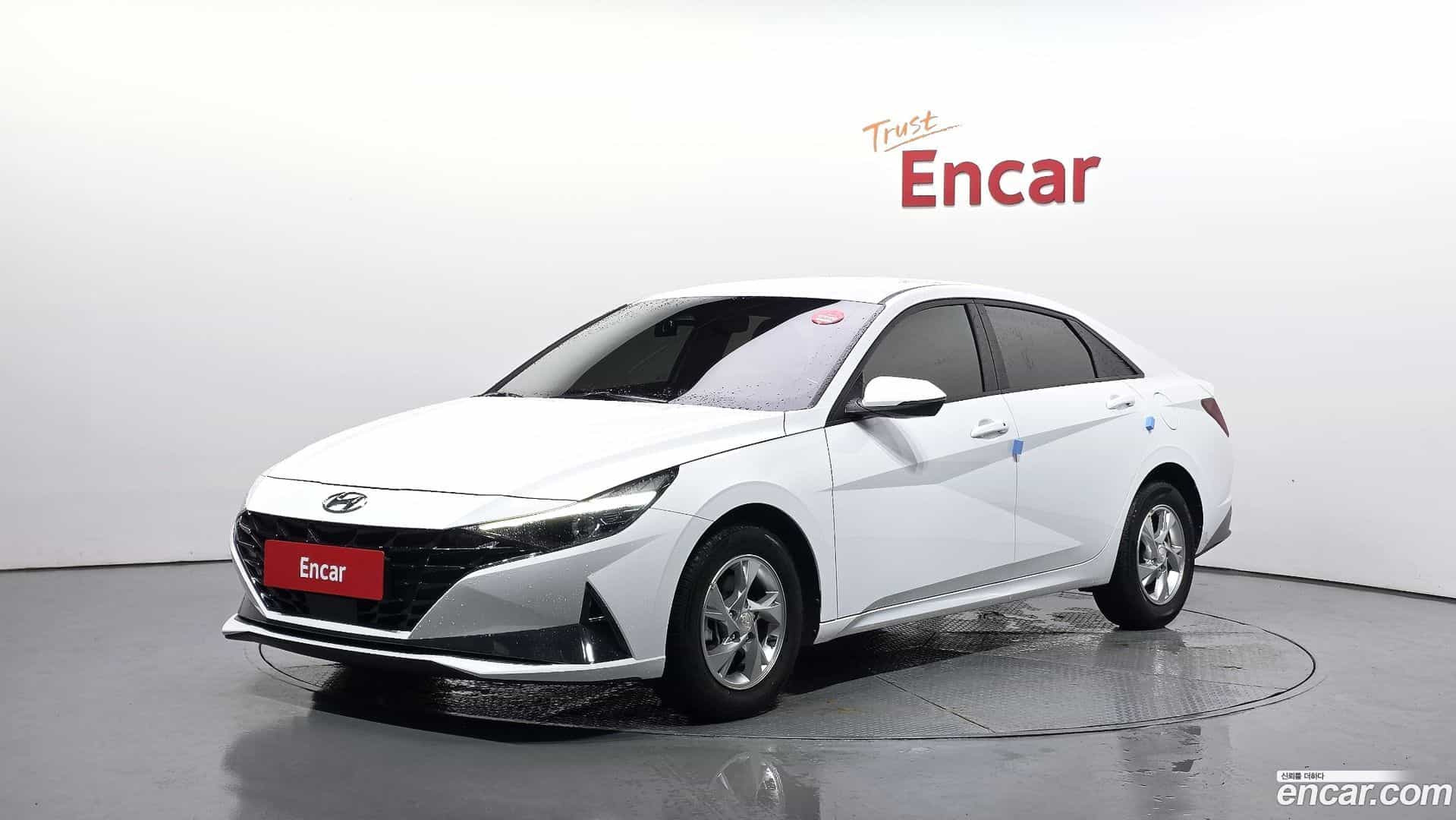 AVANTE Hyundai 2022.1-OUTER-001