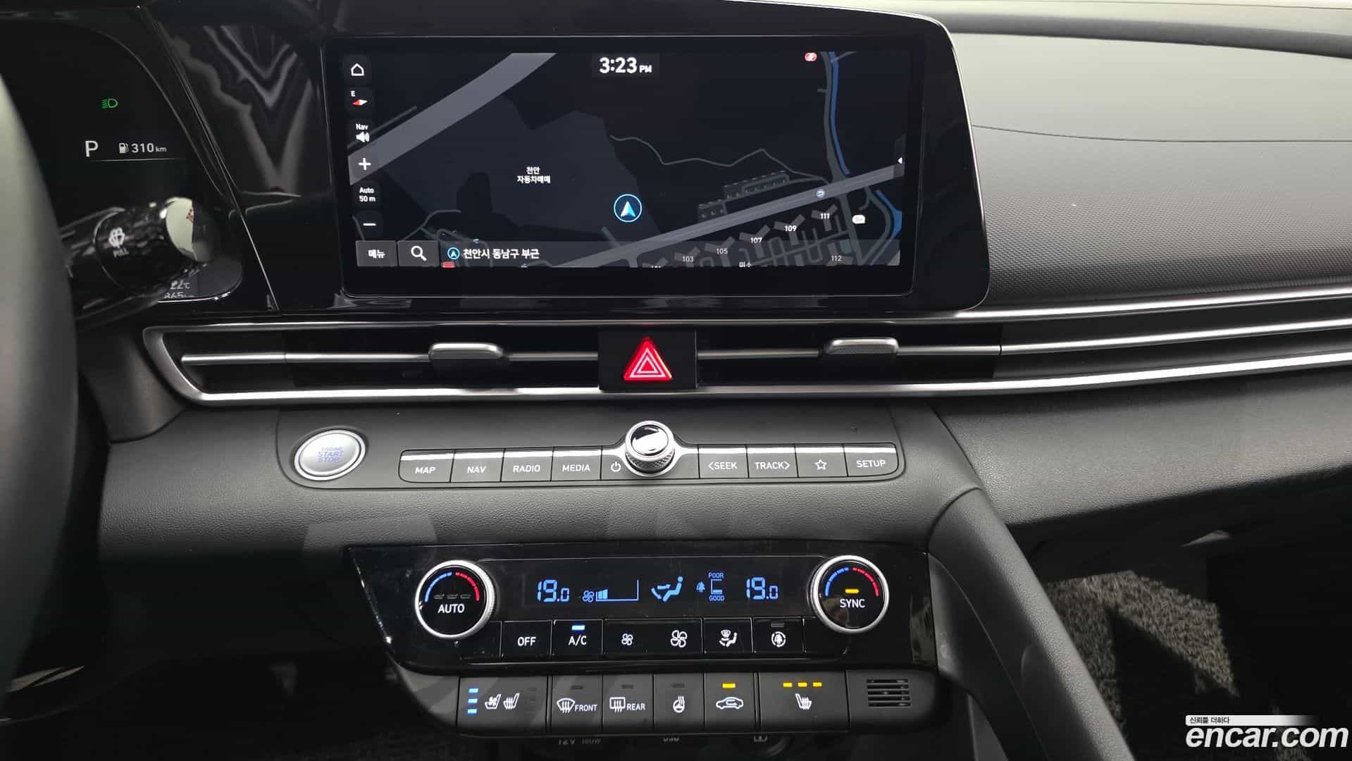 AVANTE Hyundai 2022.1-OPTION-021