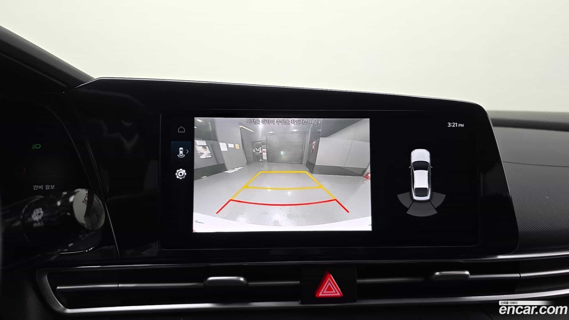 AVANTE Hyundai 2022.1-OPTION-022