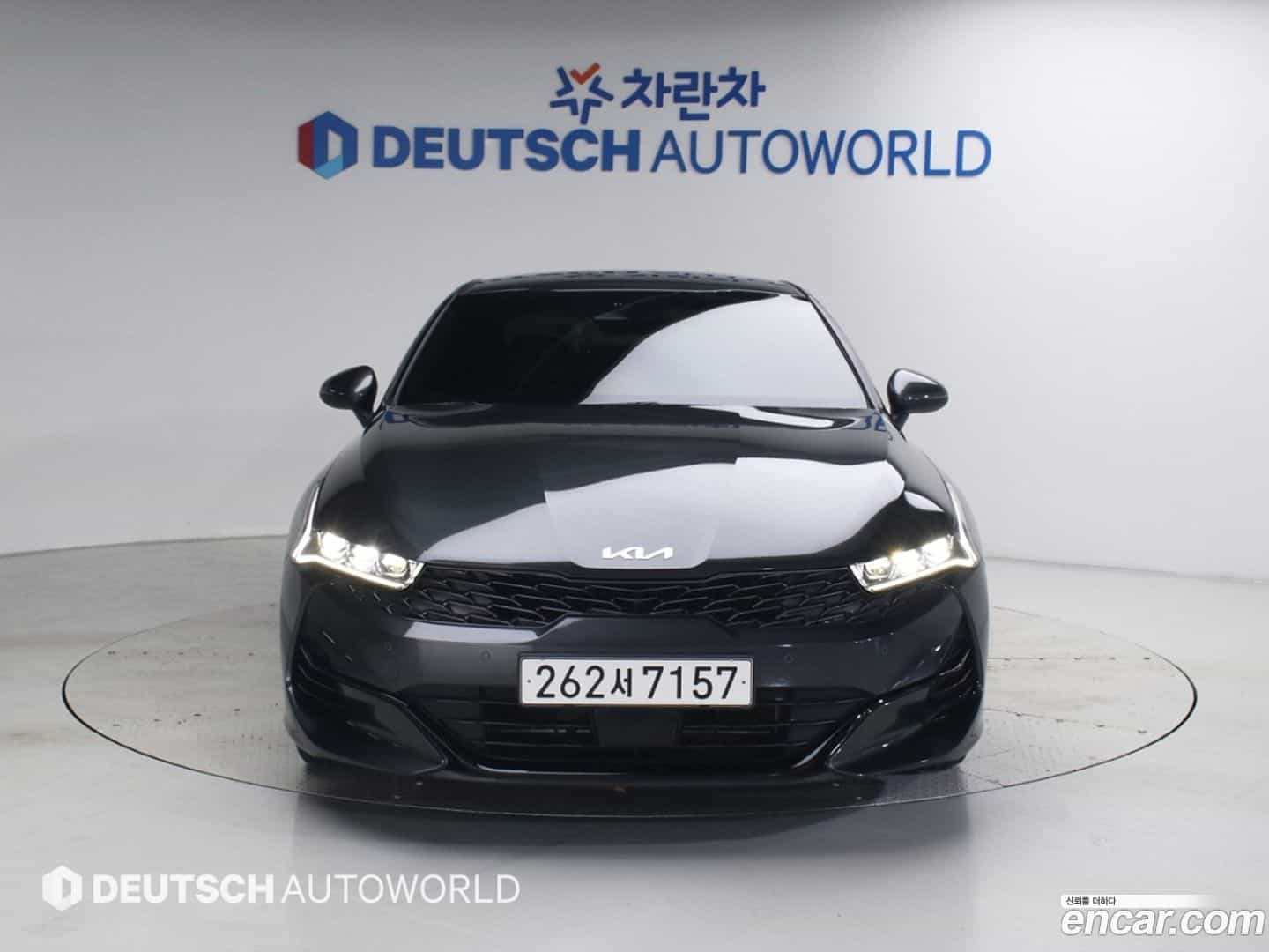 K5 Kia 2022.6-OUTER-003