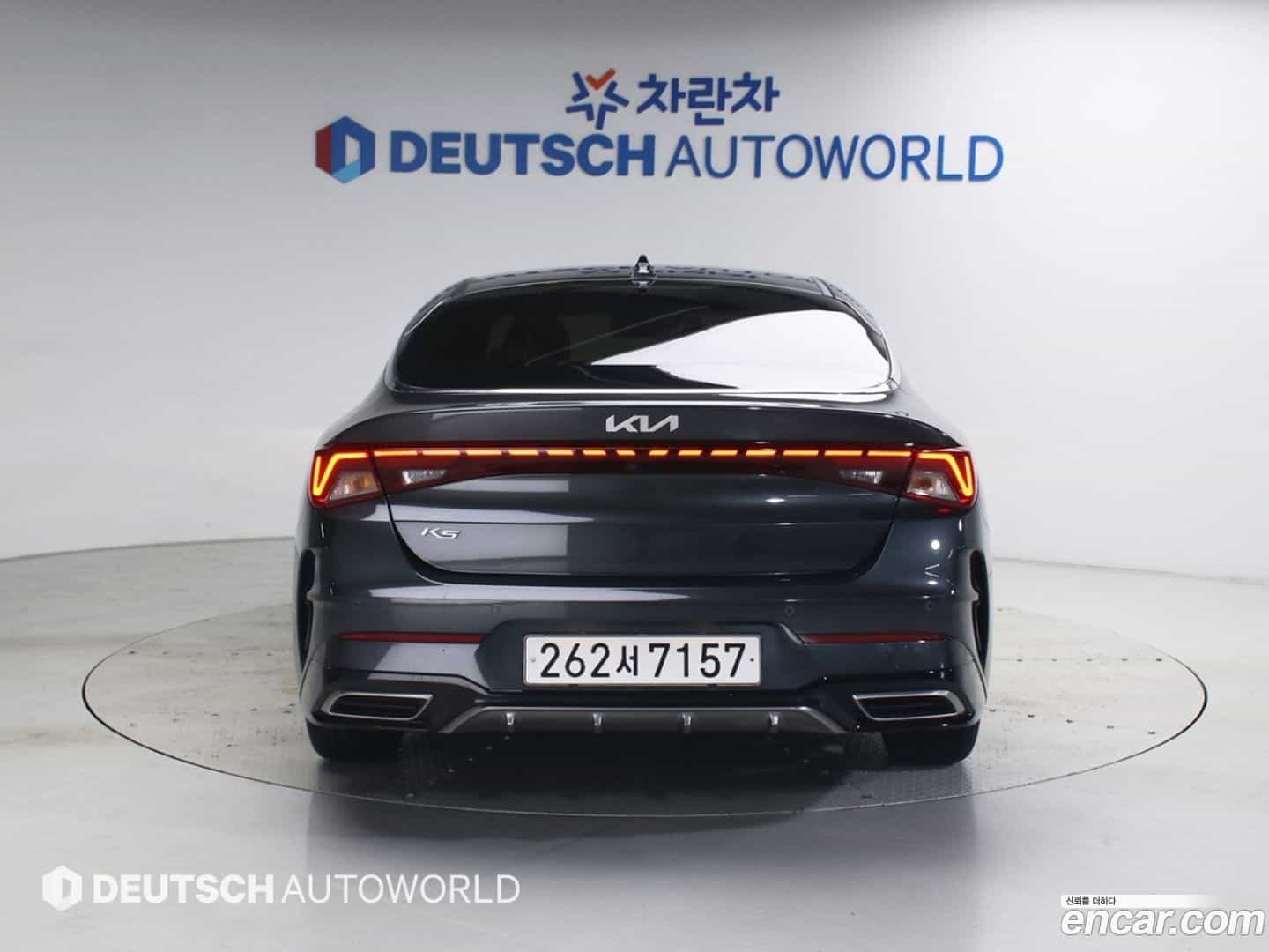 K5 Kia 2022.6-OUTER-004