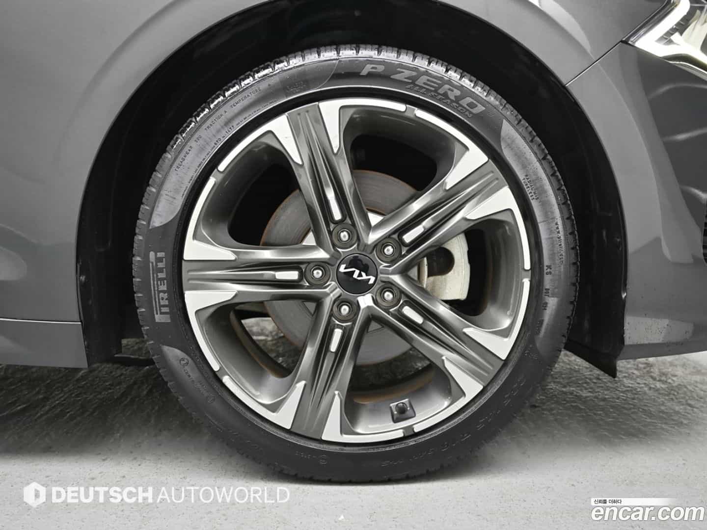 K5 Kia 2022.6-OUTER-005