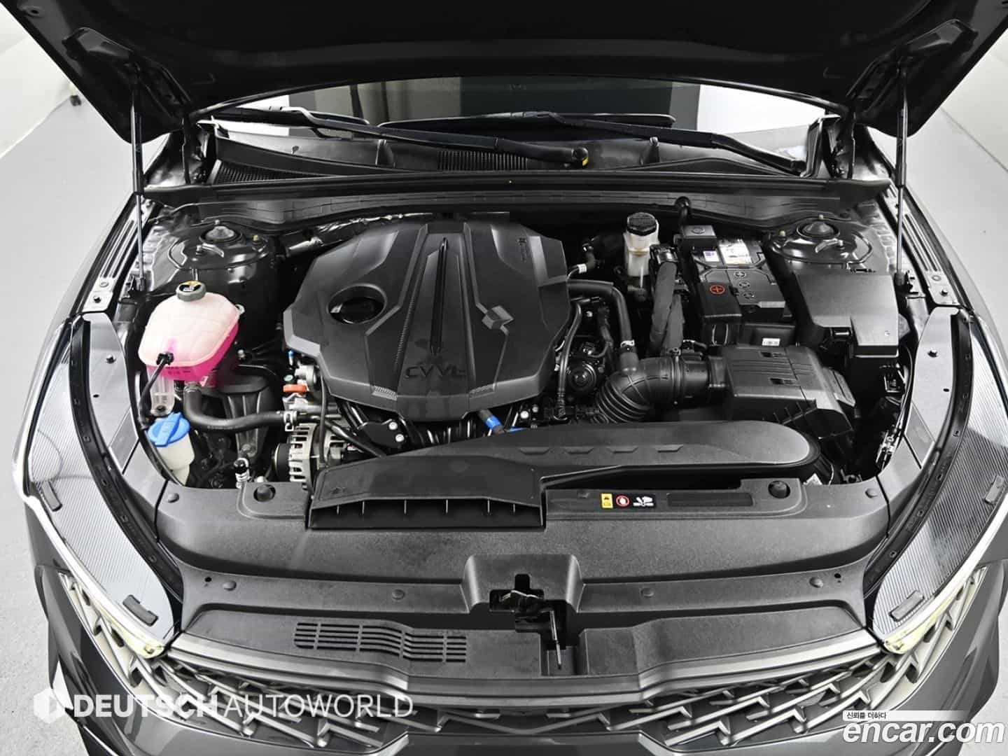 K5 Kia 2022.6-OUTER-006