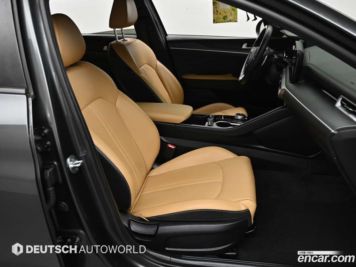 K5 Kia 2022.6-INNER-010