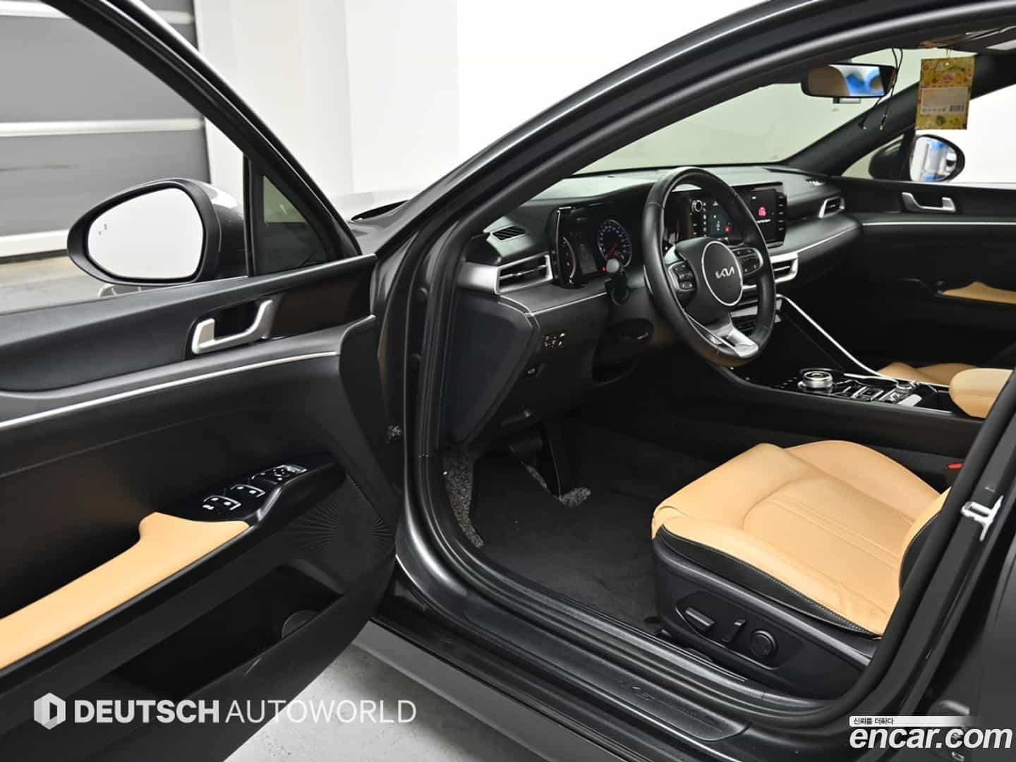 K5 Kia 2022.6-OPTION-015