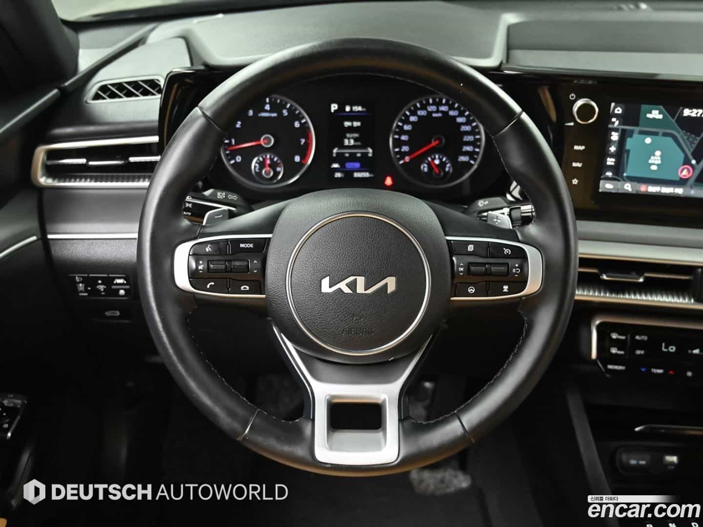 K5 Kia 2022.6-OPTION-017
