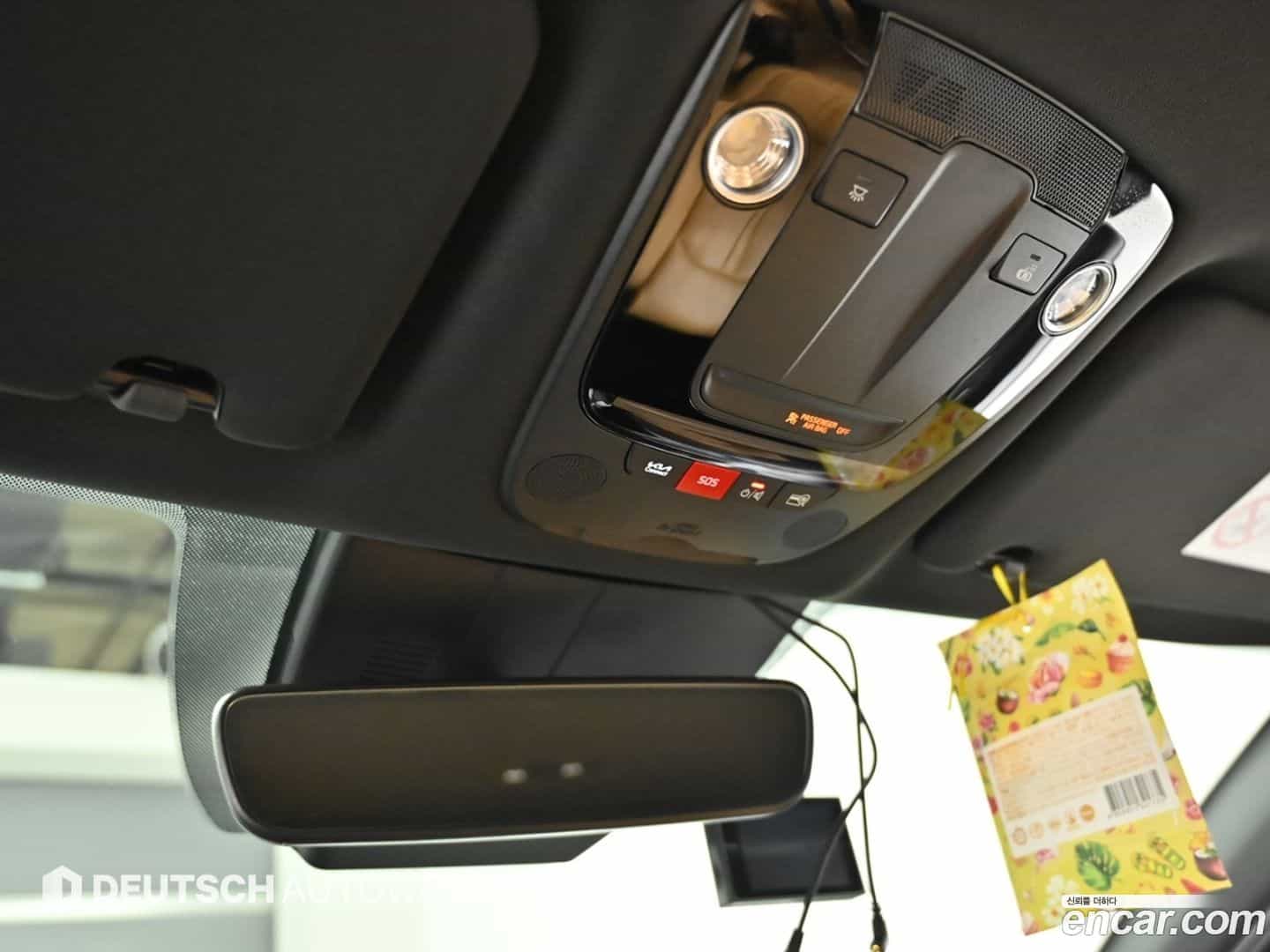K5 Kia 2022.6-OPTION-022