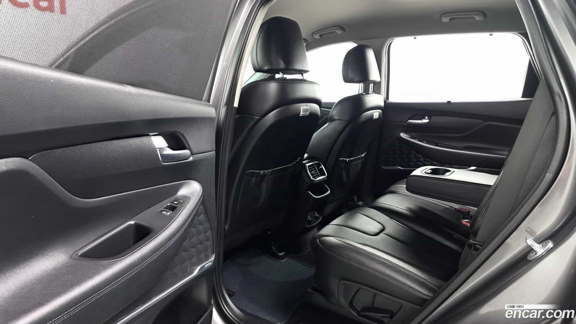 Santafe Hyundai 2019.1-OPTION-015