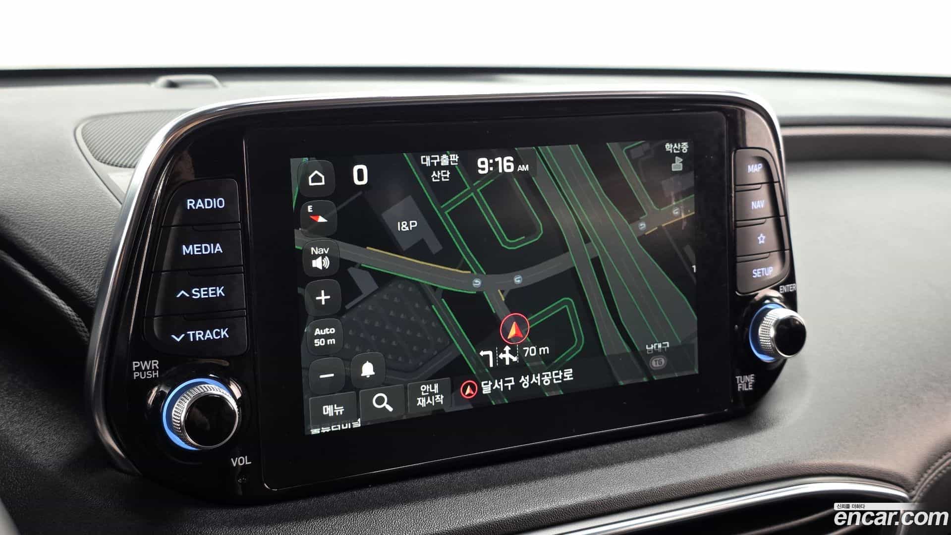 Santafe Hyundai 2019.1-OPTION-017