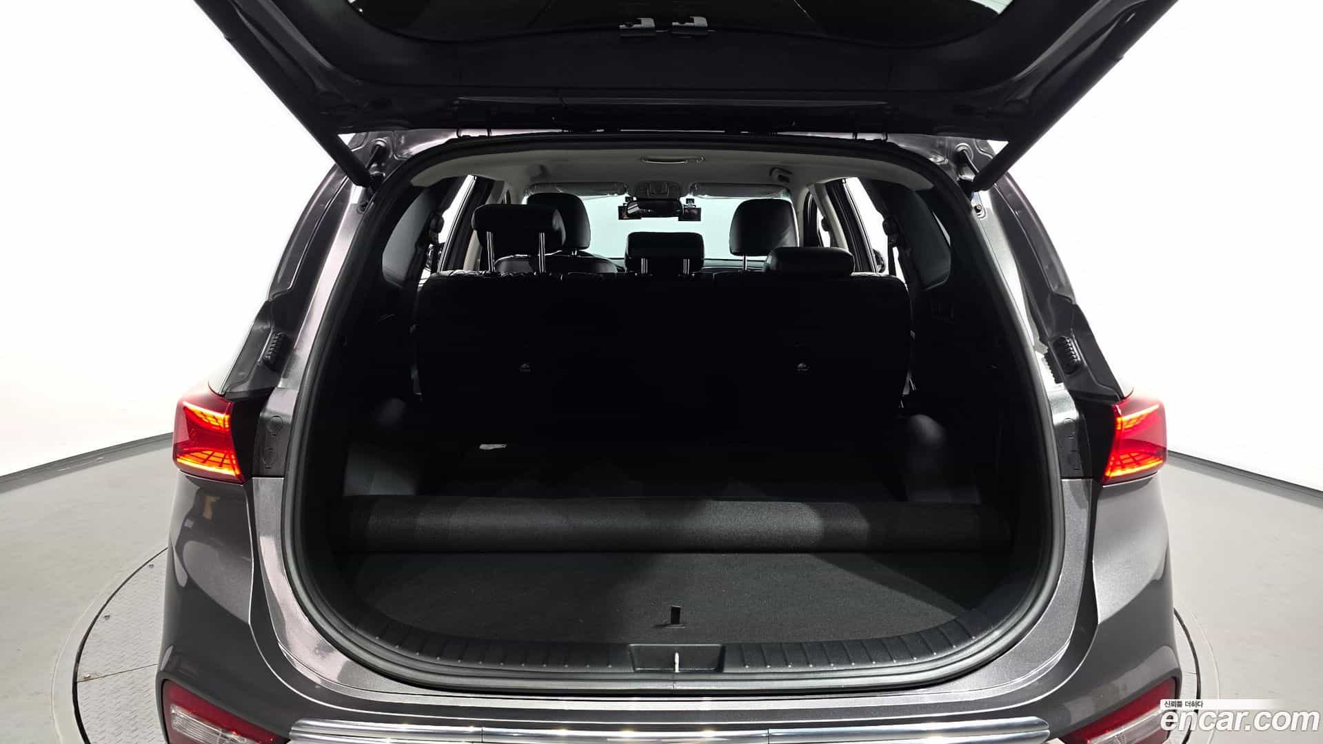 Santafe Hyundai 2019.1-OPTION-045