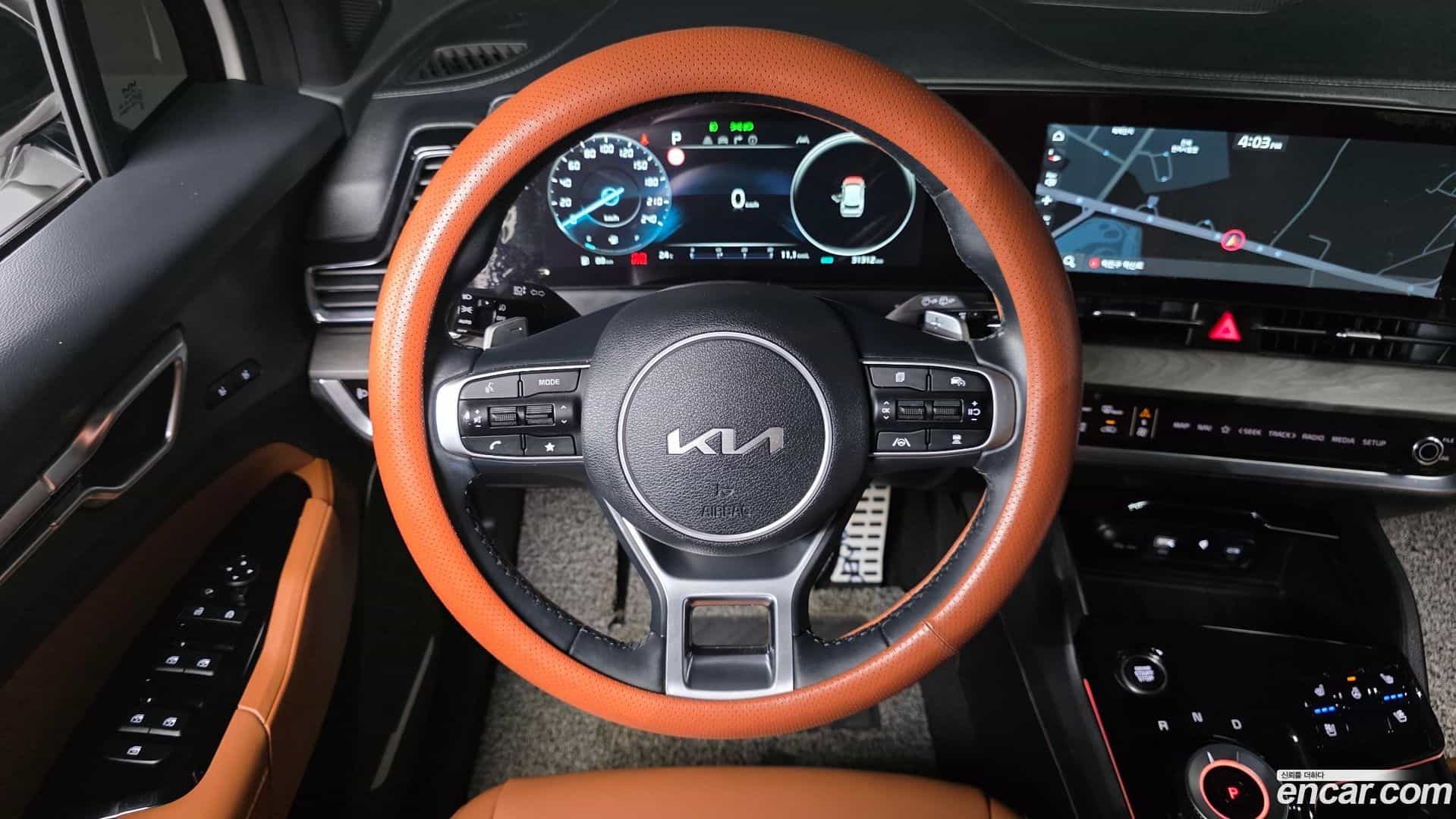 Sportage Kia 2023.1-OPTION-017