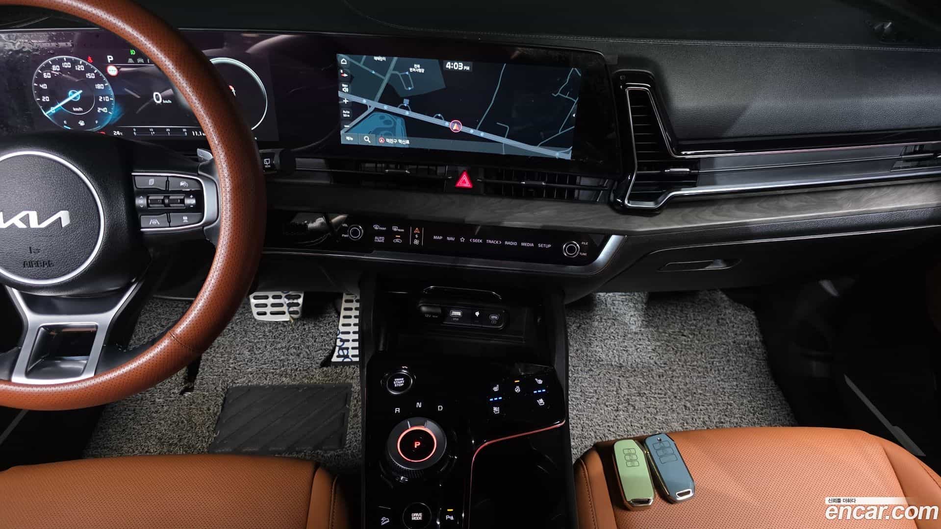 Sportage Kia 2023.1-OPTION-018