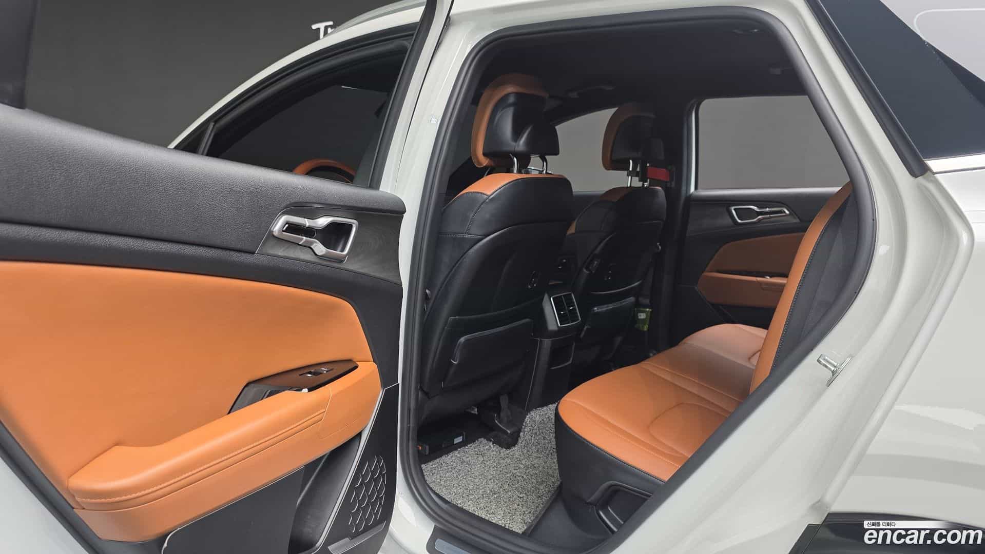 Sportage Kia 2023.1-OPTION-020