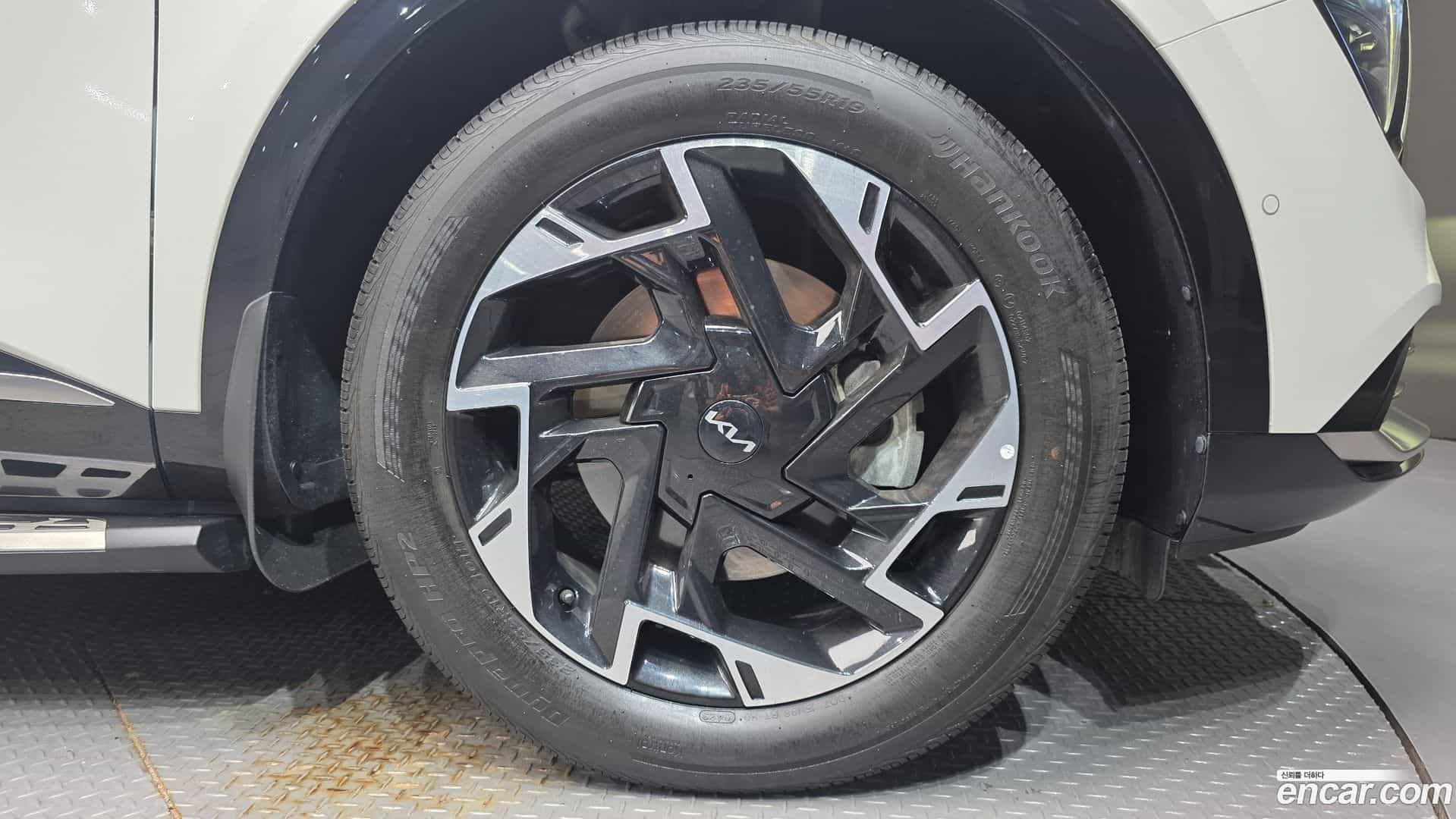 Sportage Kia 2023.1-OUTER-031