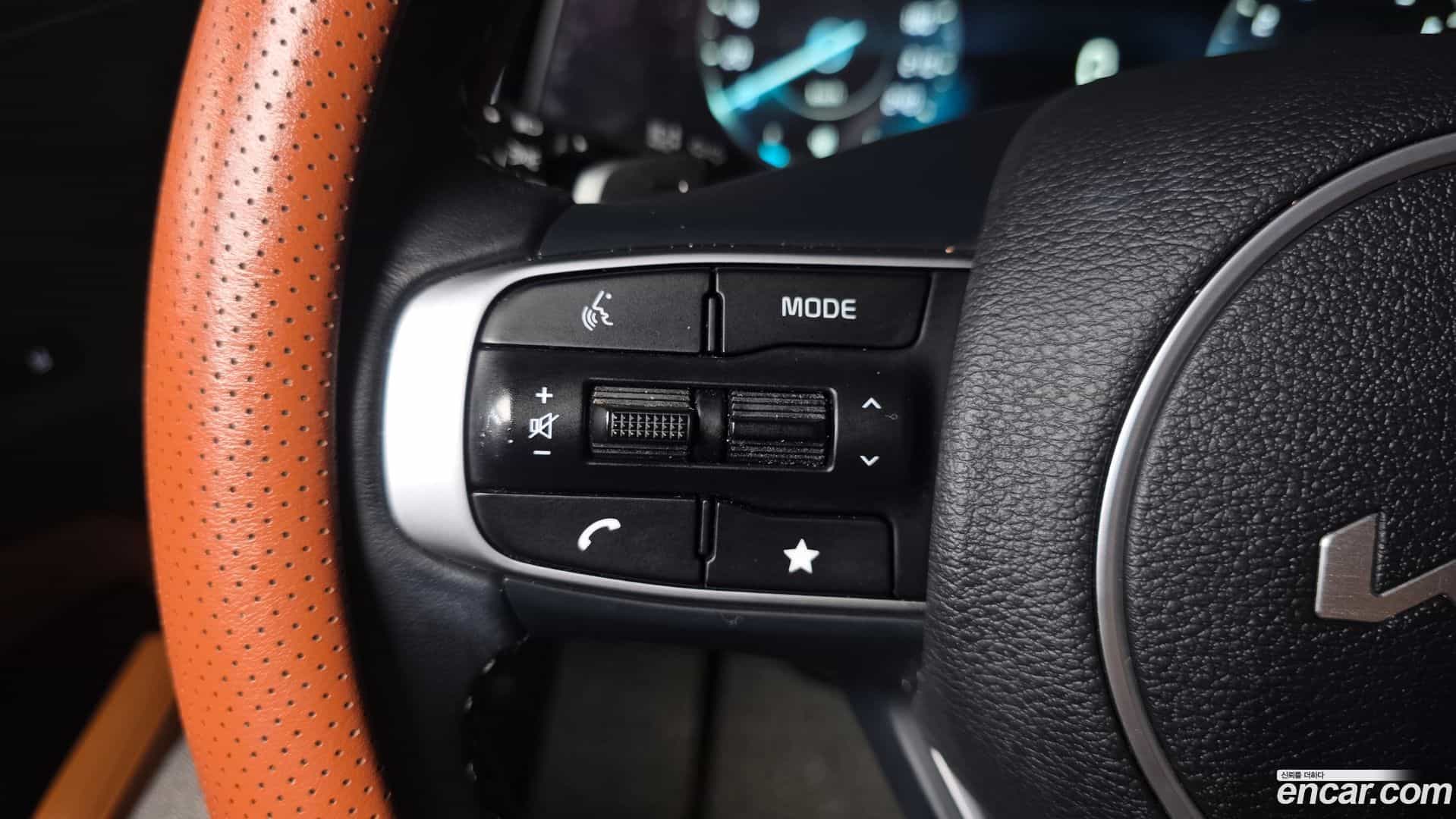 Sportage Kia 2023.1-OPTION-040
