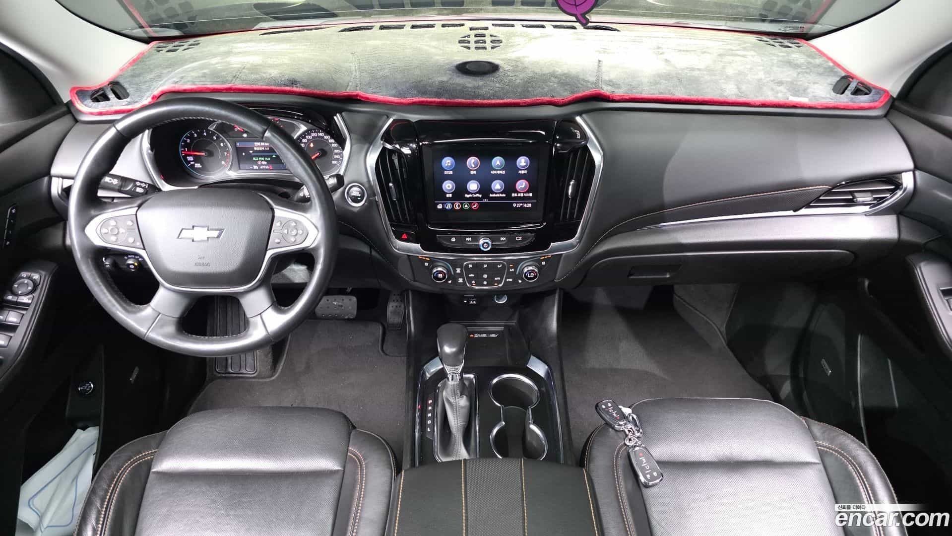 Traverse Chevrolet 2021.2-INNER-007