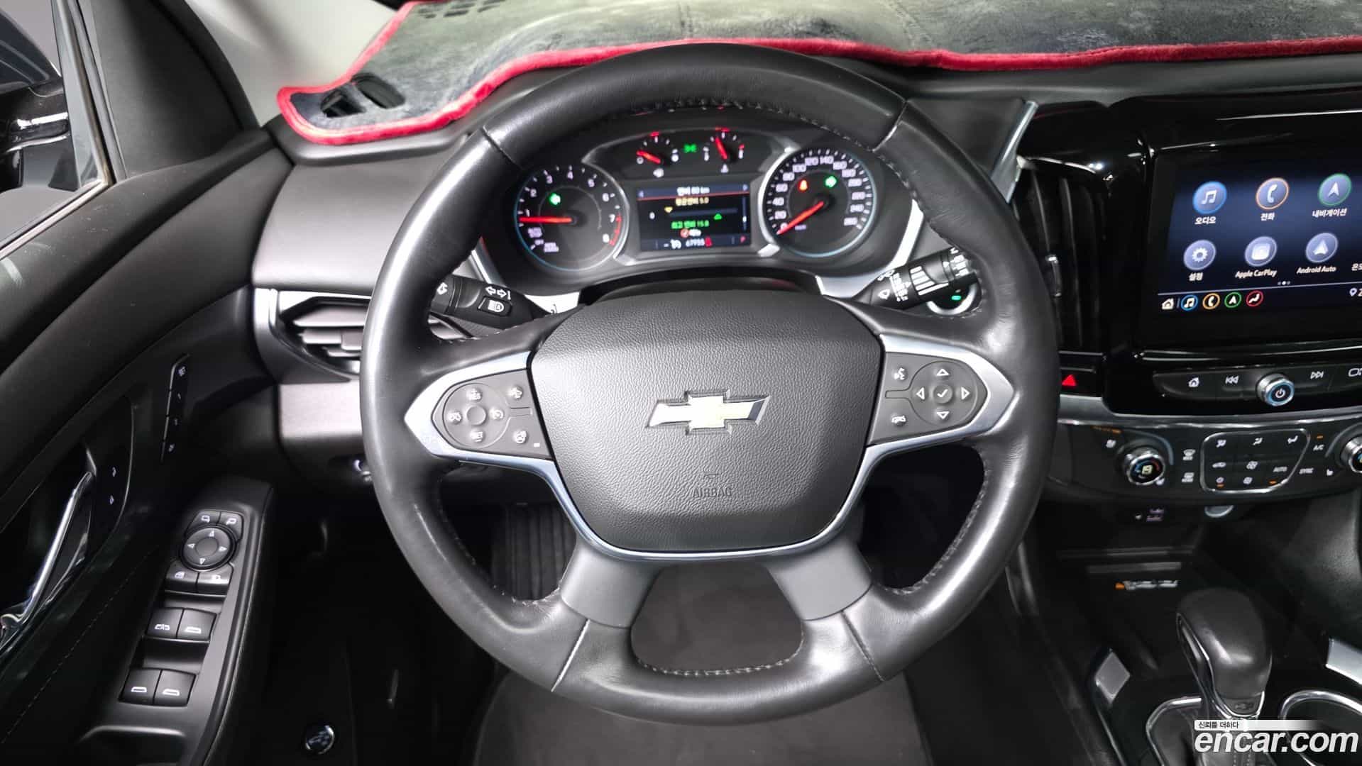 Traverse Chevrolet 2021.2-OPTION-019