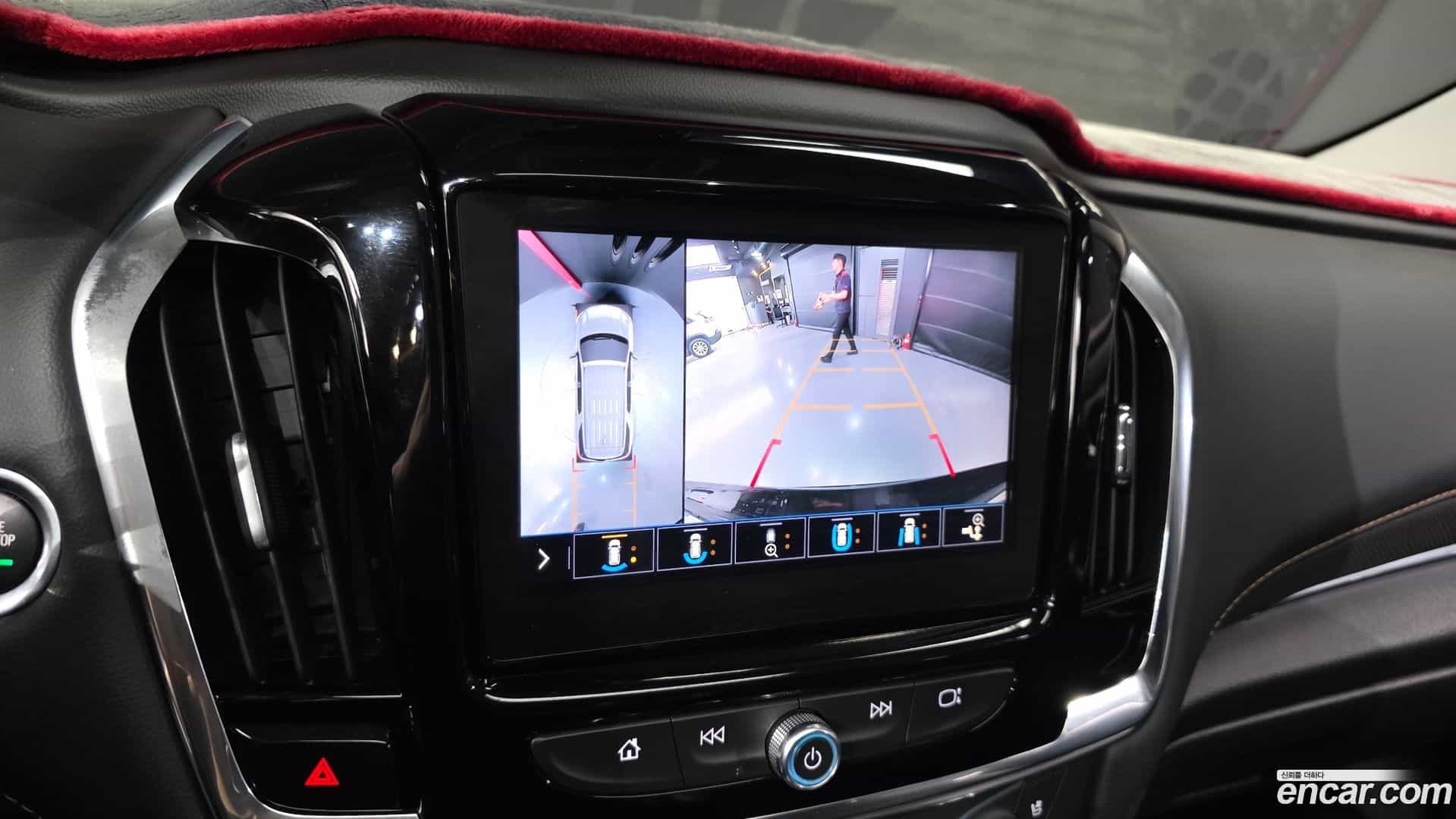 Traverse Chevrolet 2021.2-OPTION-020