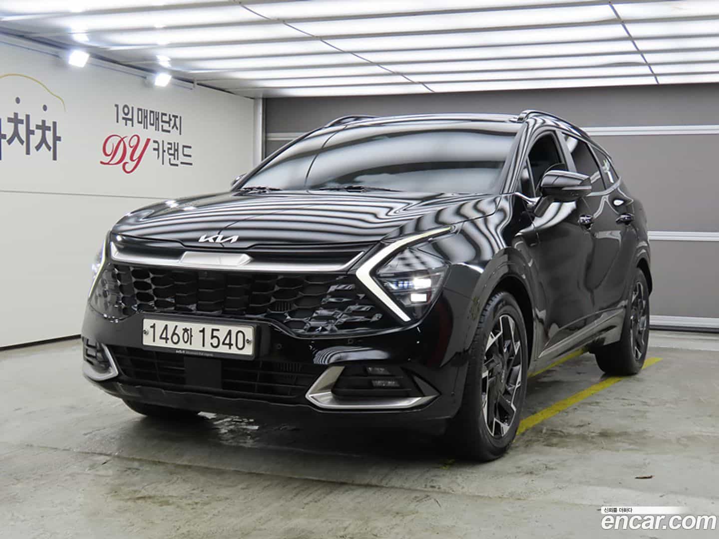 Sportage Kia 2021.9-OUTER-002