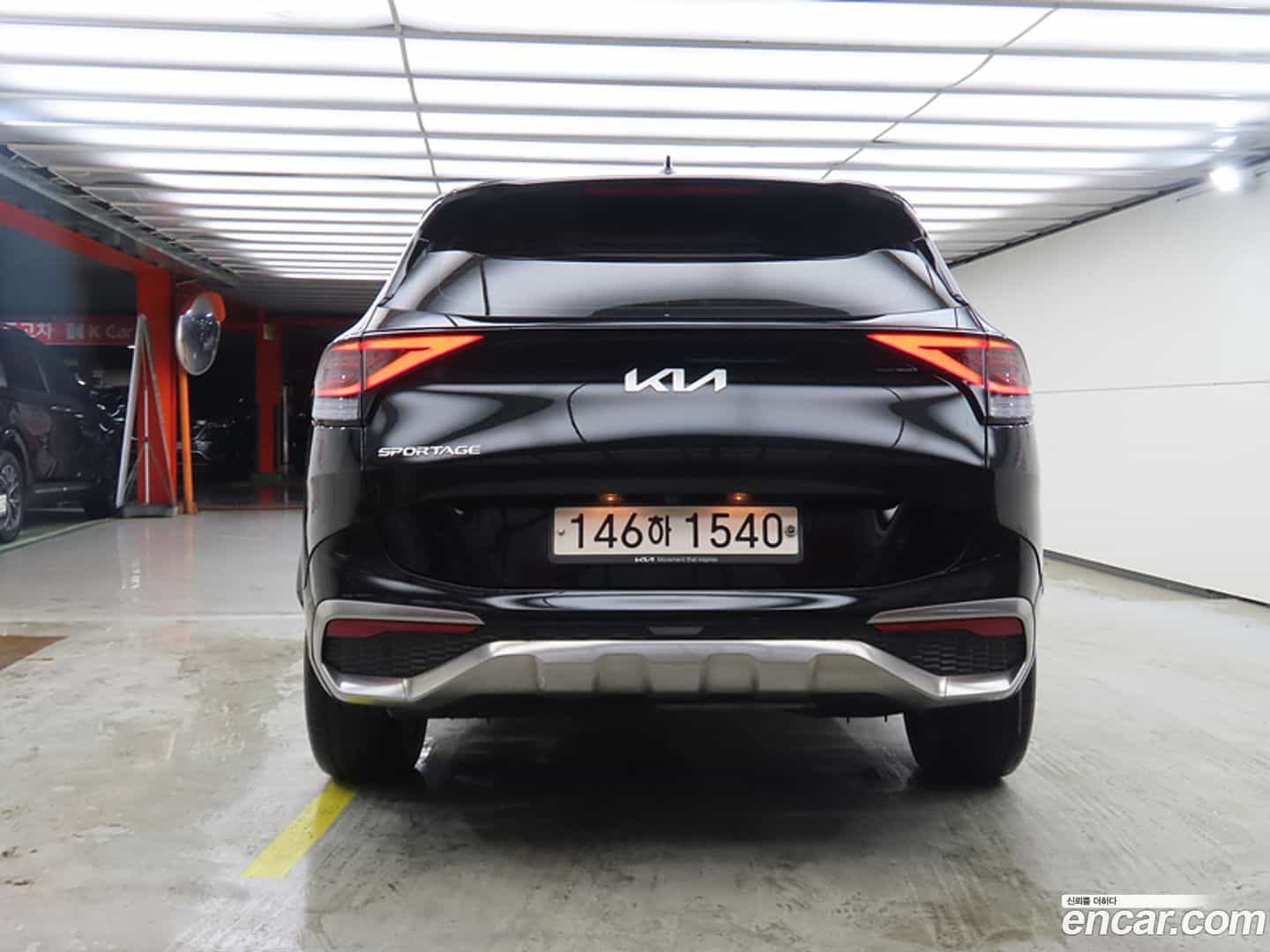Sportage Kia 2021.9-OUTER-003