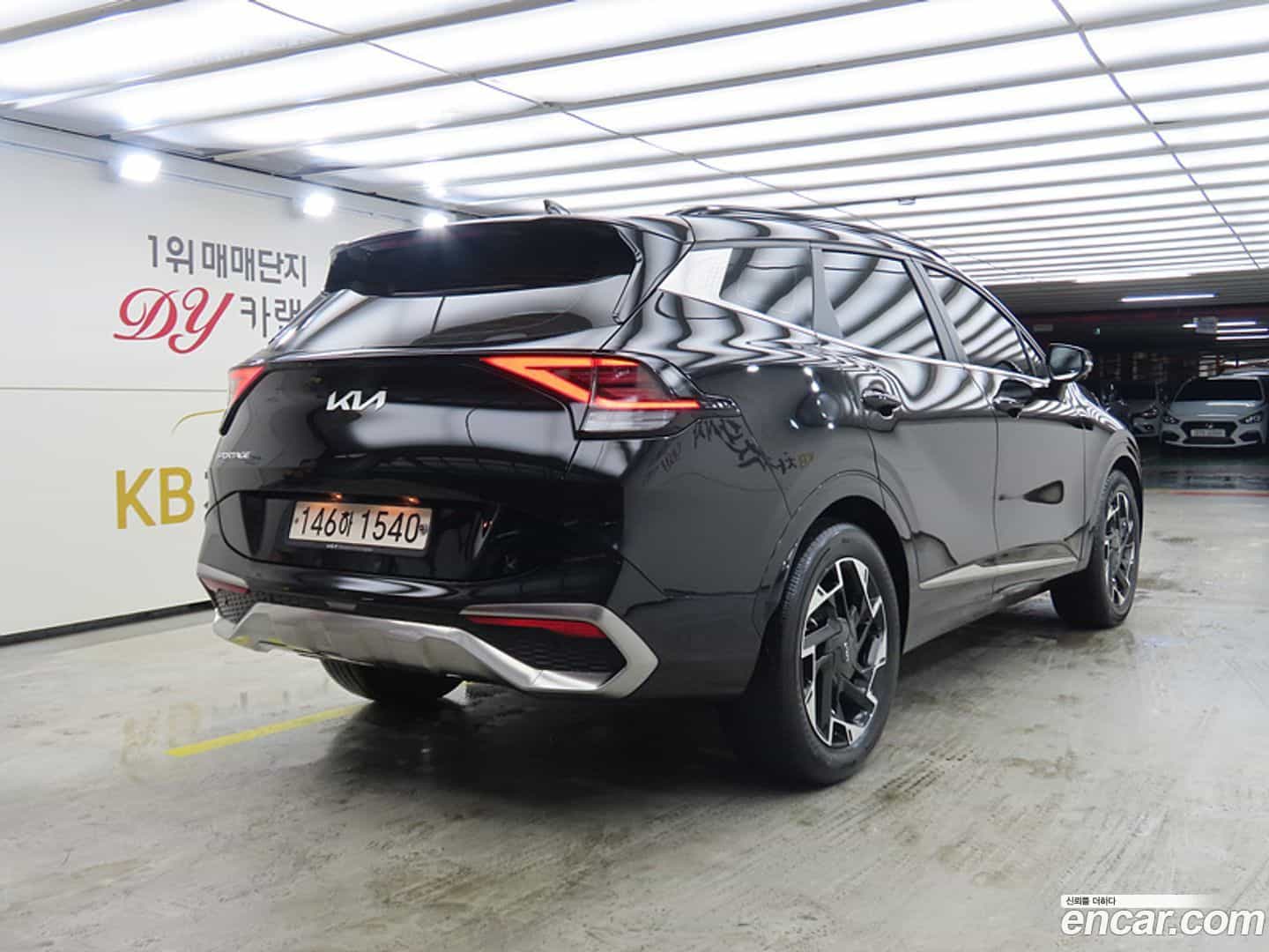 Sportage Kia 2021.9-OUTER-004