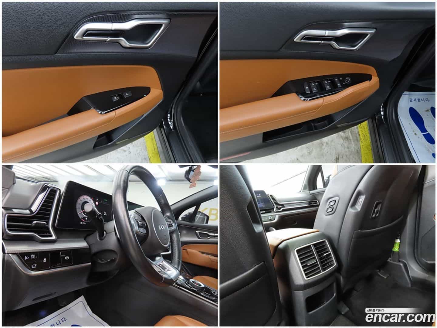 Sportage Kia 2021.9-OPTION-019