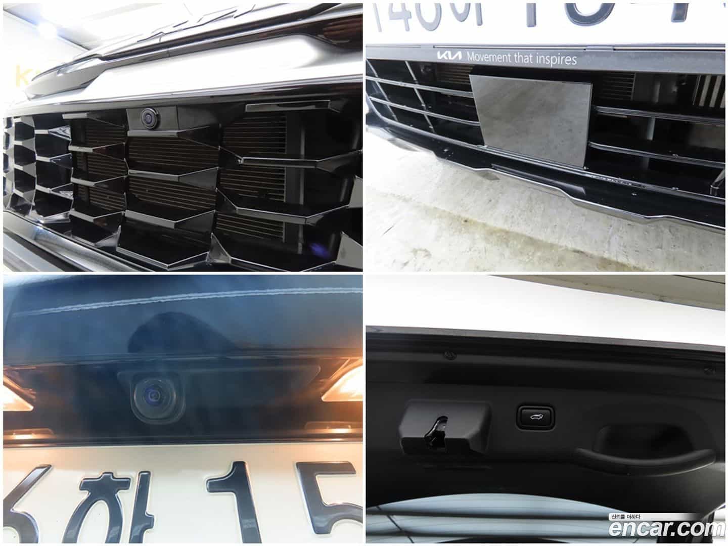Sportage Kia 2021.9-OPTION-021
