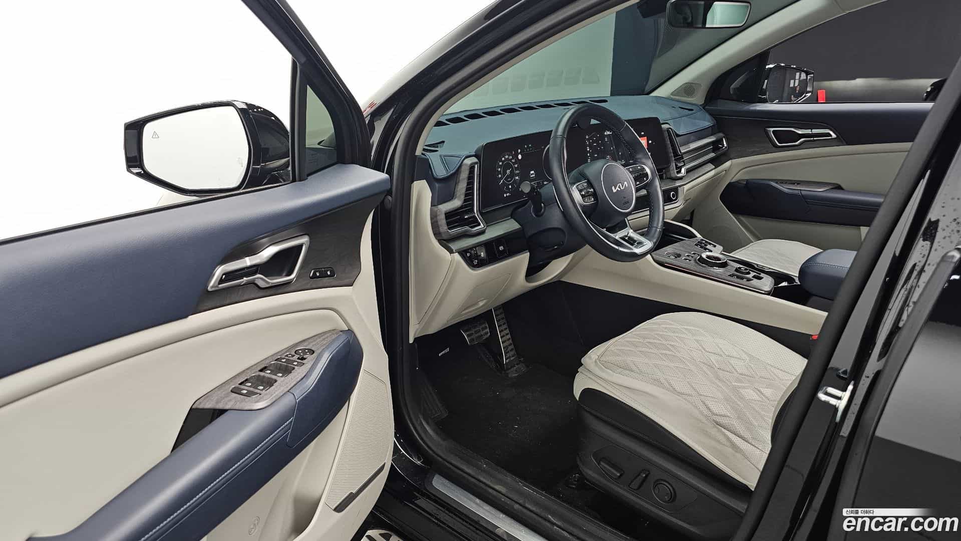 Sportage Kia 2024.2-OPTION-015