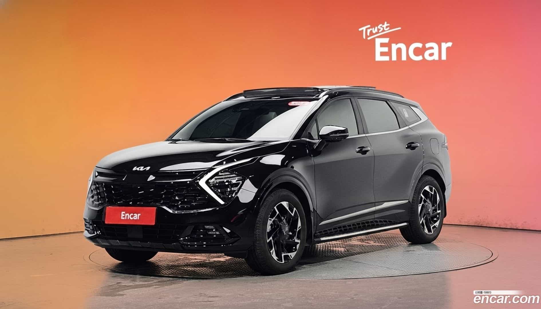 Sportage Kia 2024.2-DIAG2-001