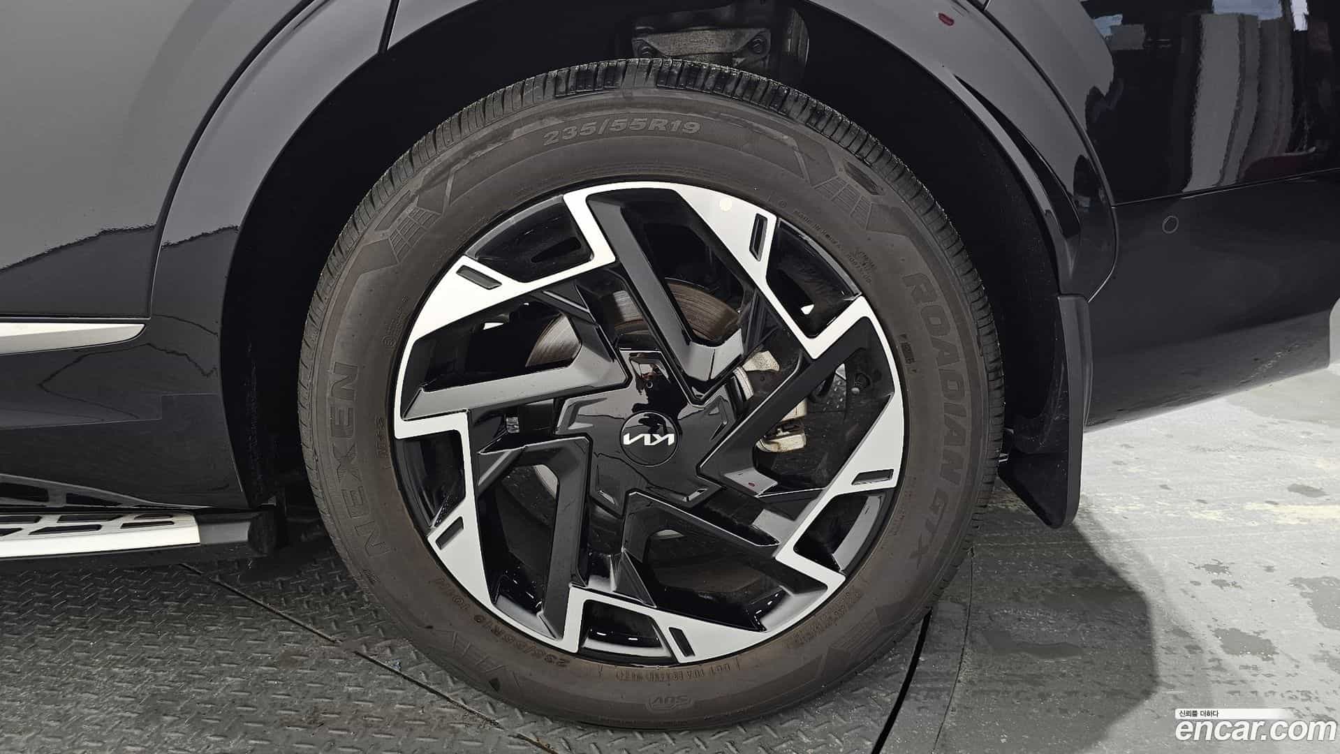 Sportage Kia 2024.2-OUTER-031