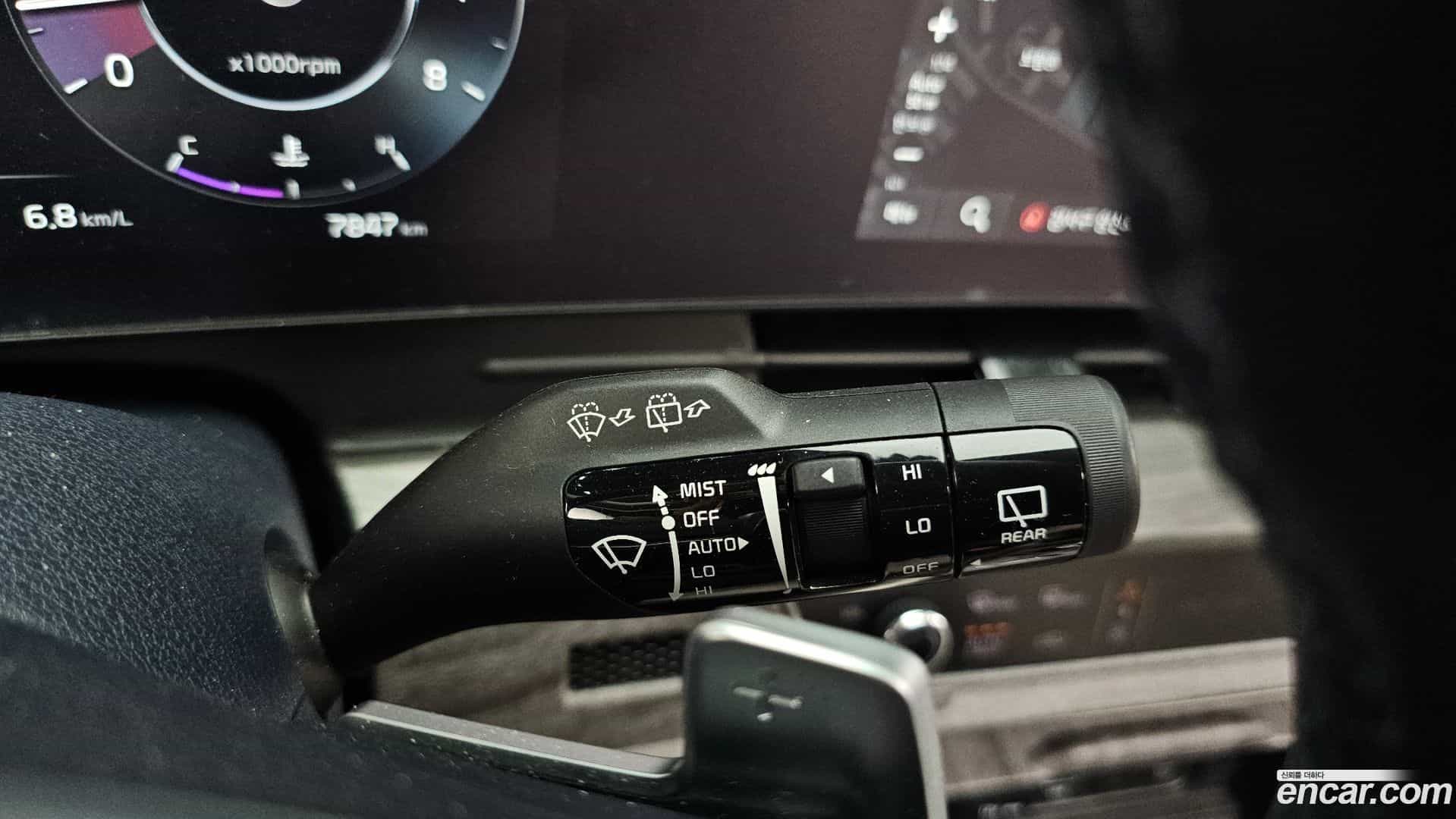 Sportage Kia 2024.2-OPTION-042