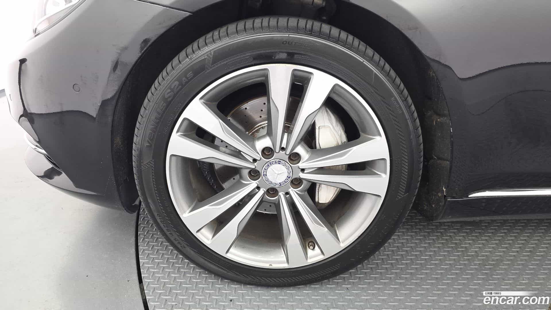 S-Class Mercedes-Benz 2016.4-OUTER-005