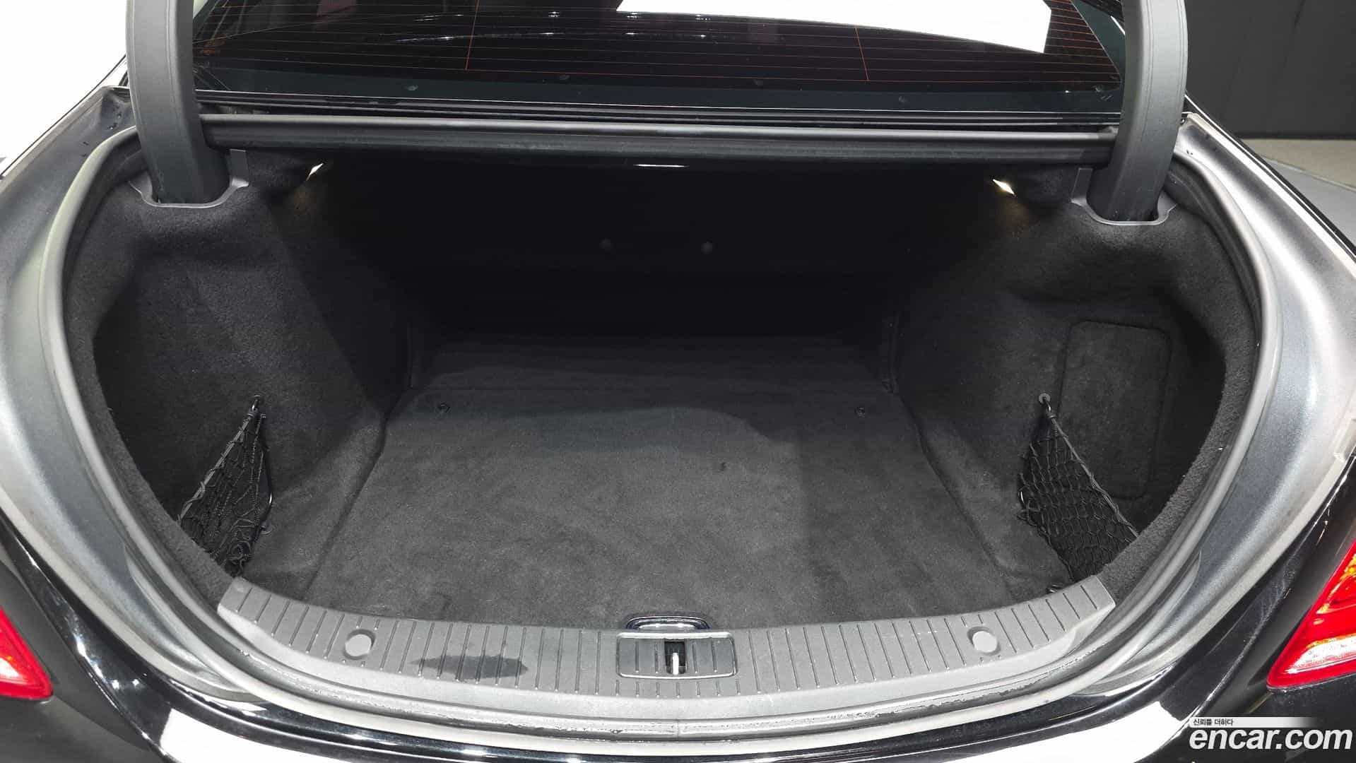 S-Class Mercedes-Benz 2016.4-OPTION-024