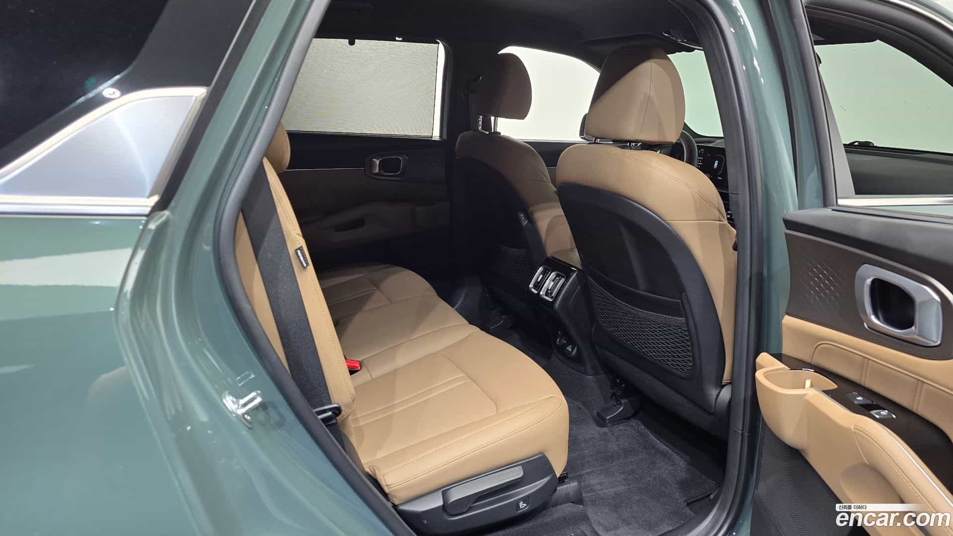 Sorento Kia 2024.2-OPTION-015