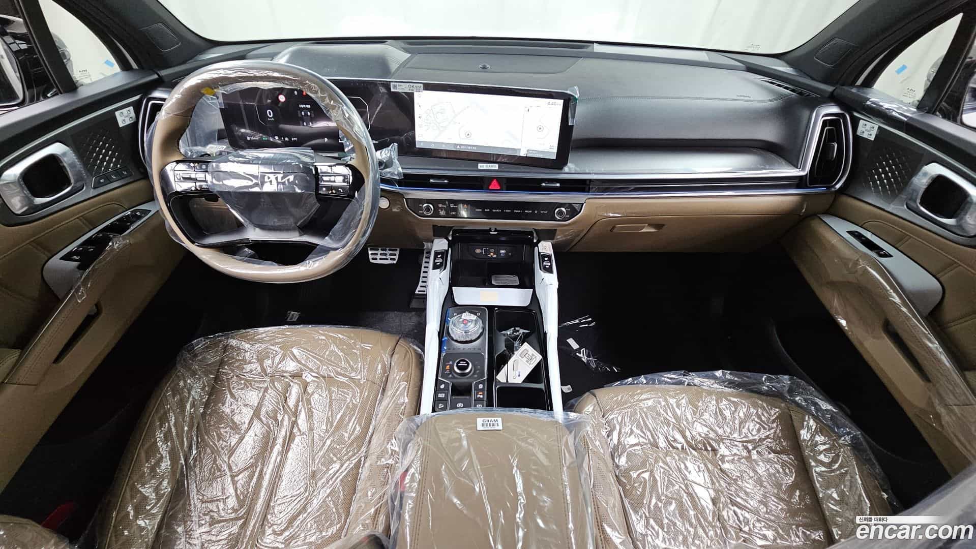 Sorento Kia 2026.1-INNER-007