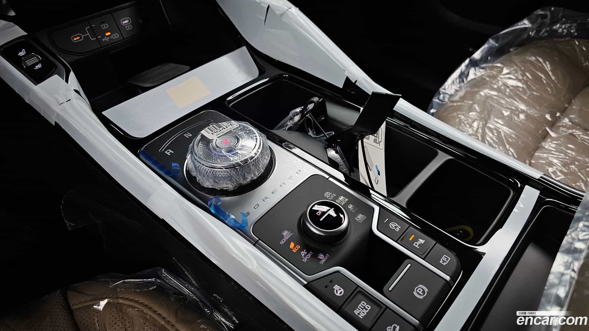 Sorento Kia 2026.1-INNER-009