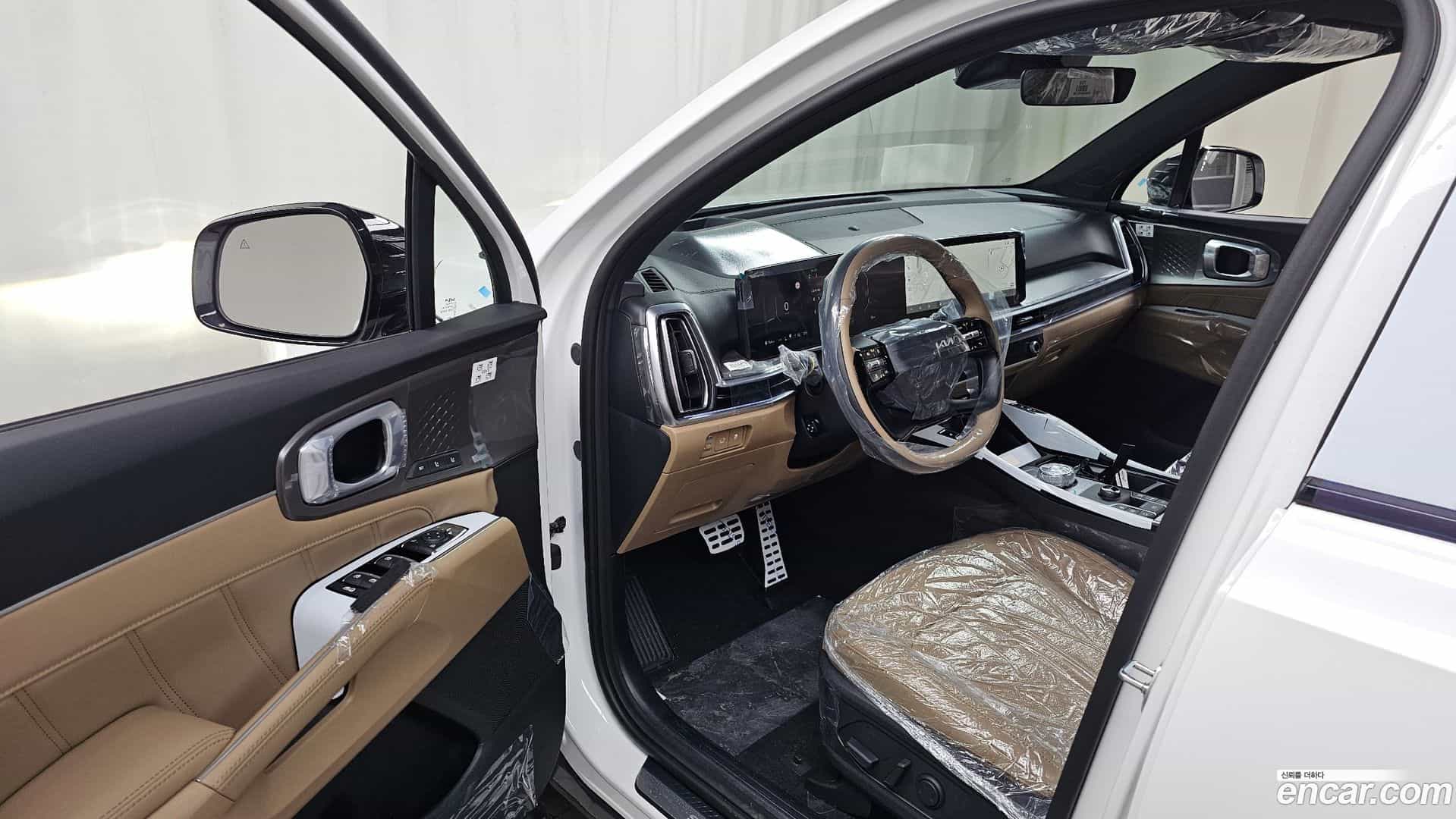 Sorento Kia 2026.1-INNER-010