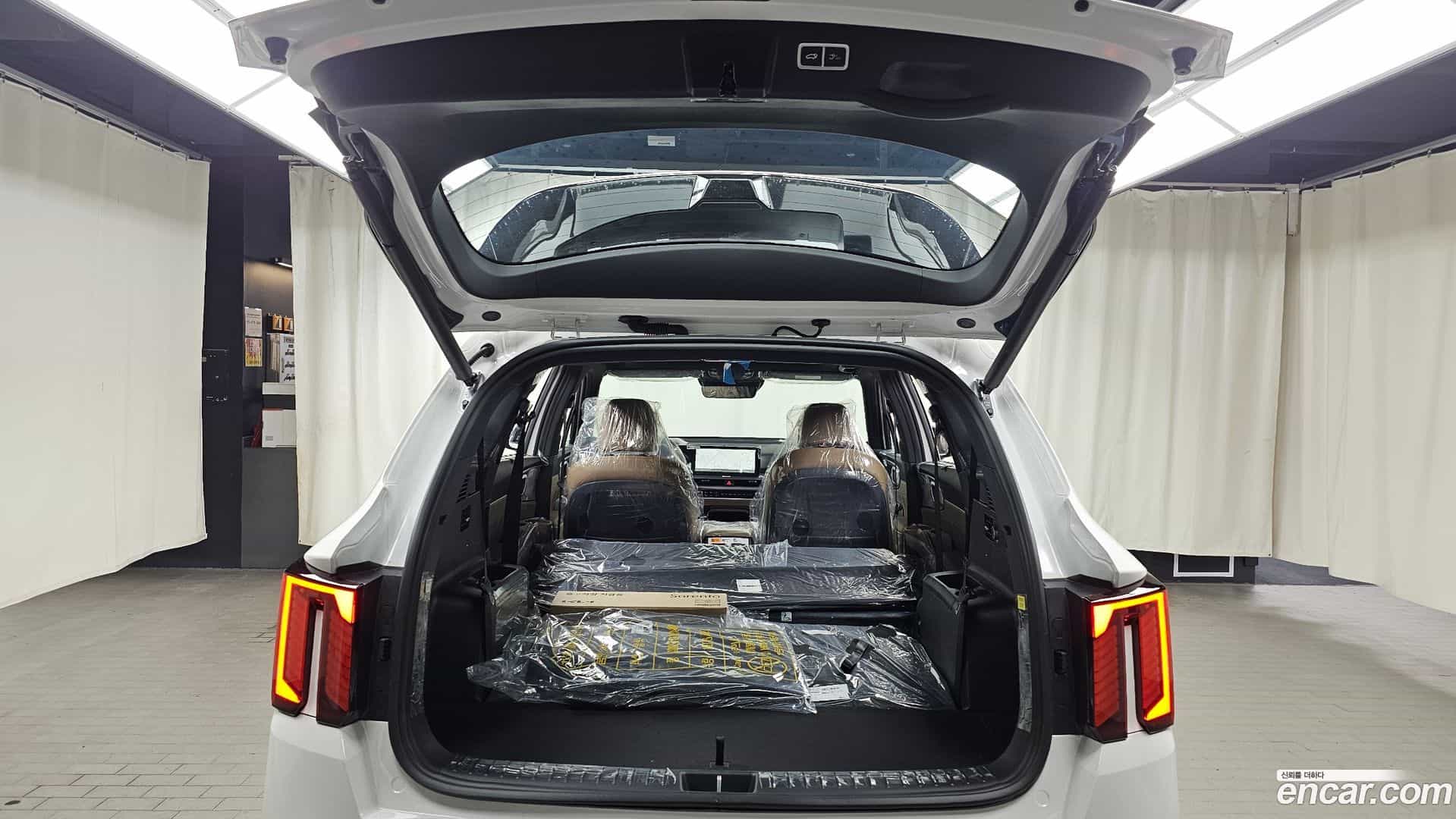 Sorento Kia 2026.1-OPTION-024