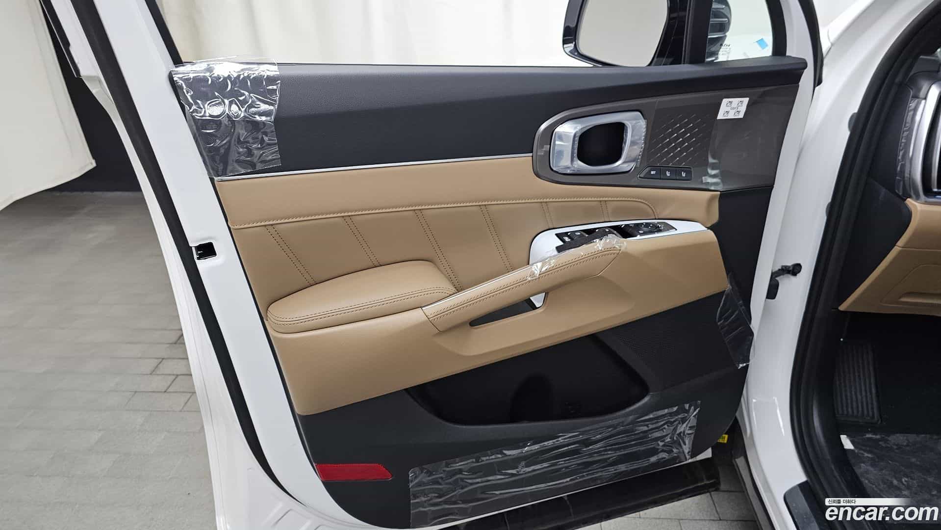 Sorento Kia 2026.1-INNER-034