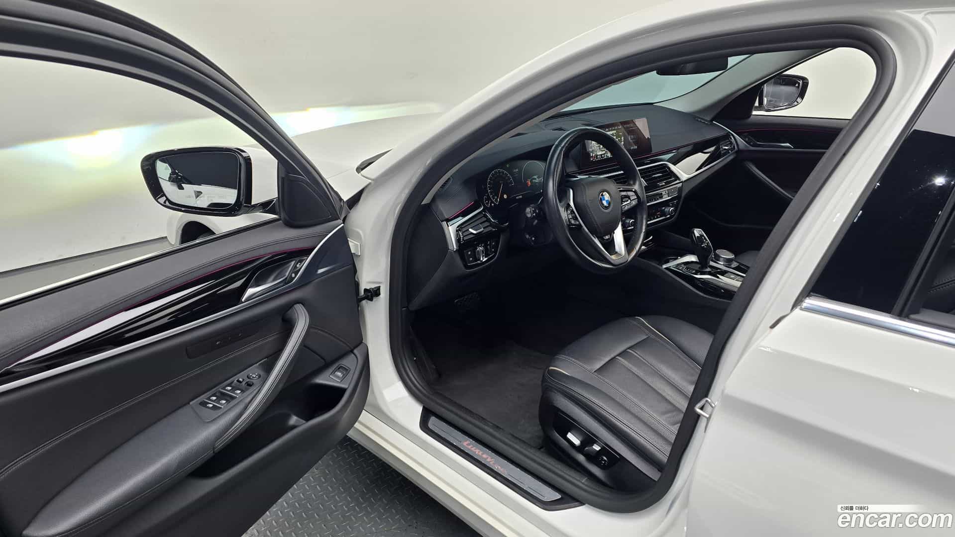 5-Series BMW 2019.6-OPTION-015