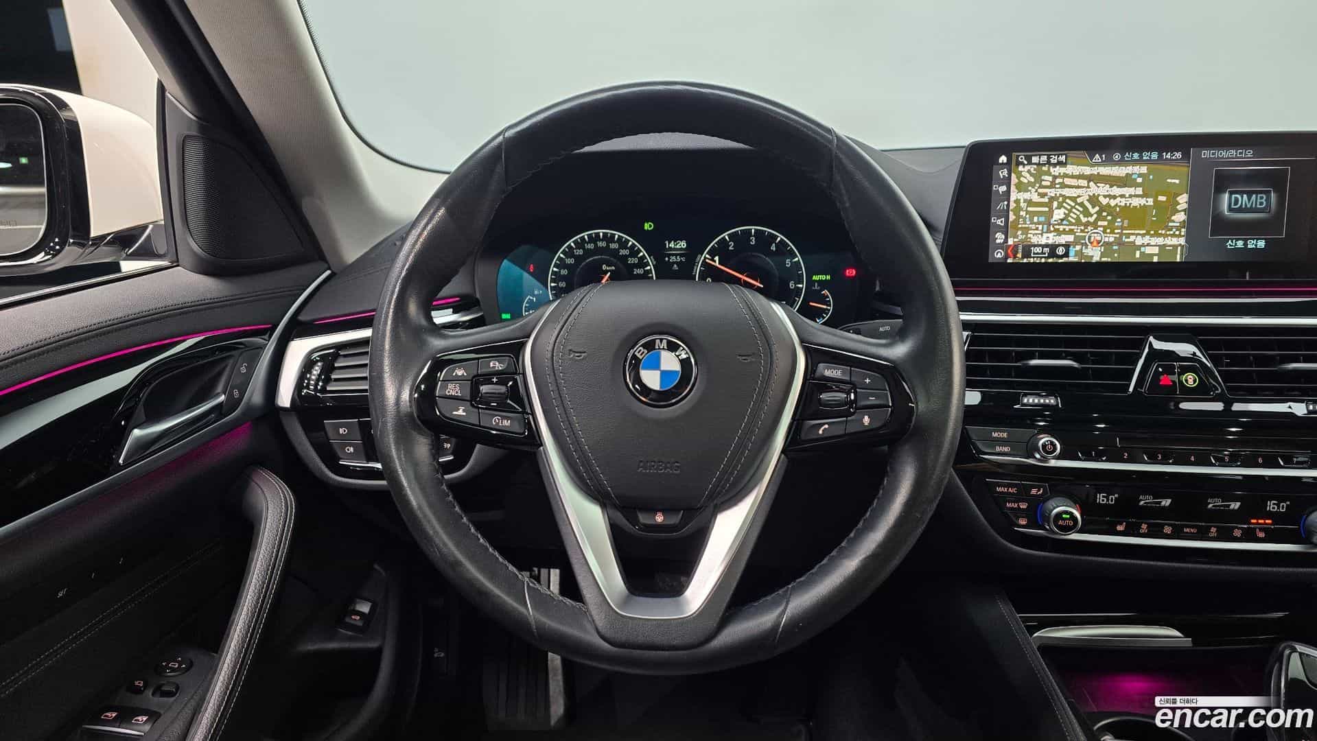 5-Series BMW 2019.6-OPTION-017