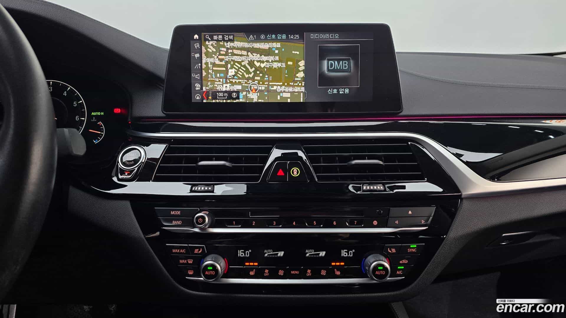5-Series BMW 2019.6-OPTION-019