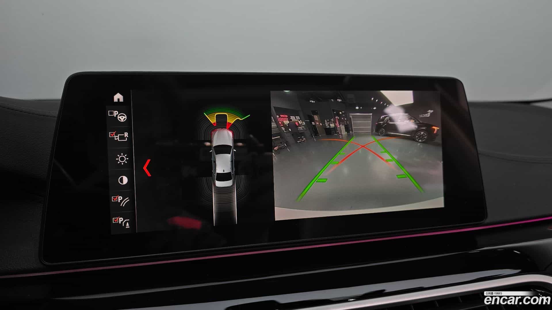 5-Series BMW 2019.6-OPTION-020