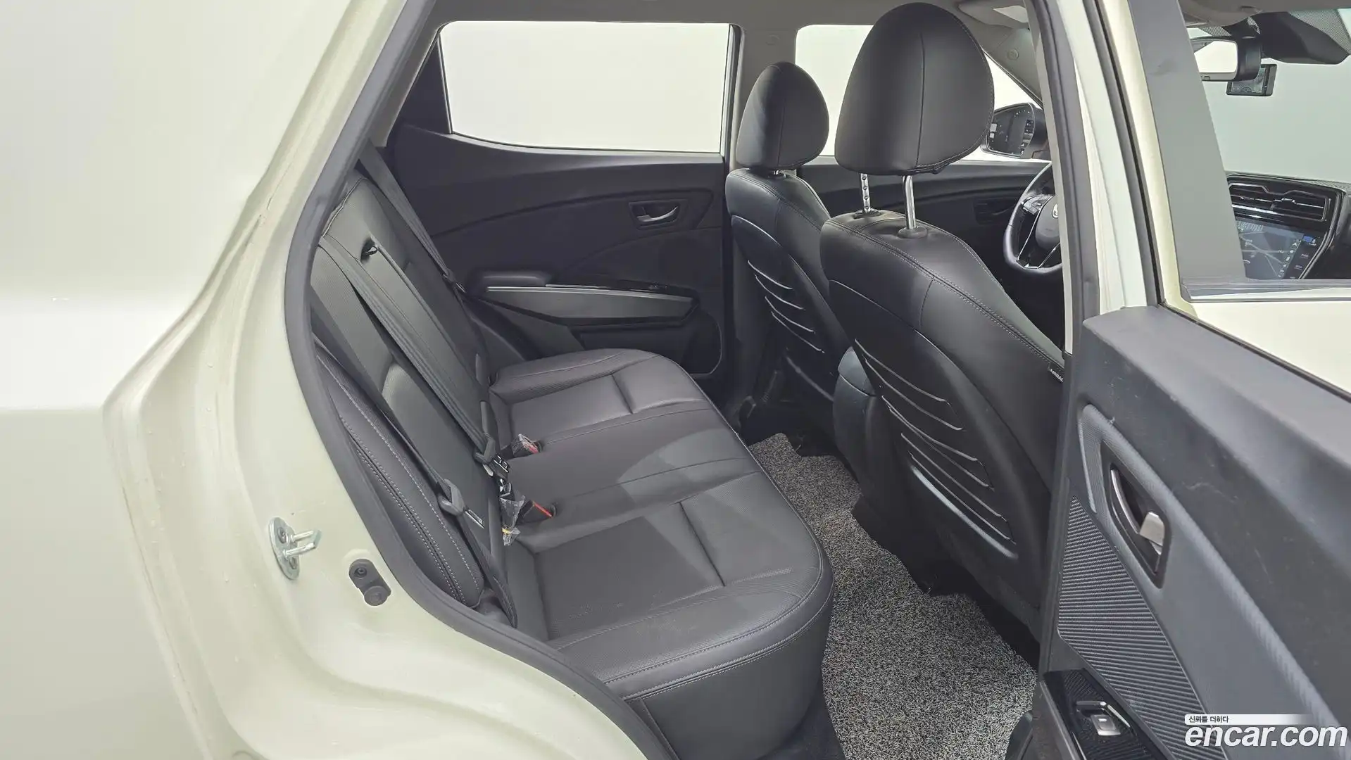 TIBOLI KG Mobility 2020.5-OPTION-022