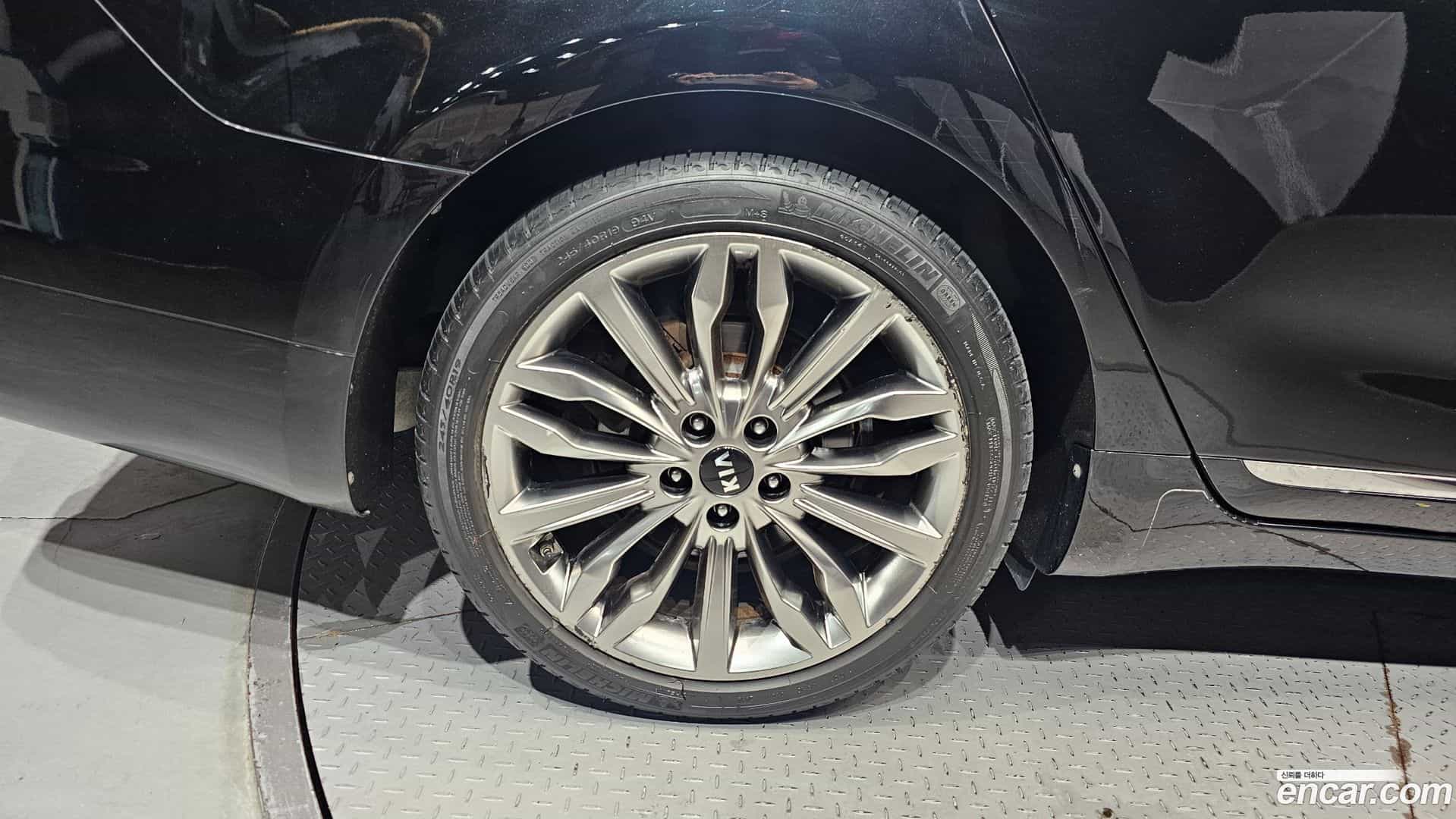 K7 Kia 2019.11-OUTER-005