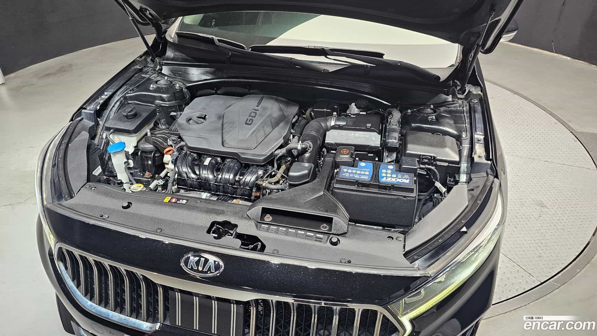 K7 Kia 2019.11-OUTER-006