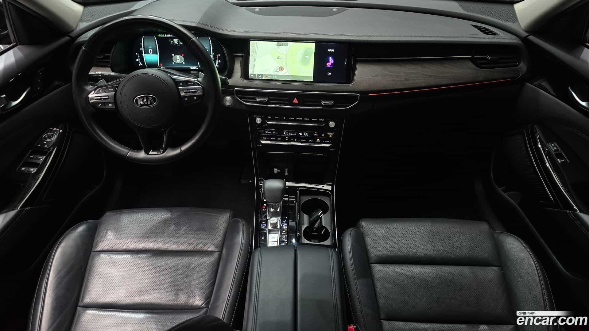 K7 Kia 2019.11-INNER-007