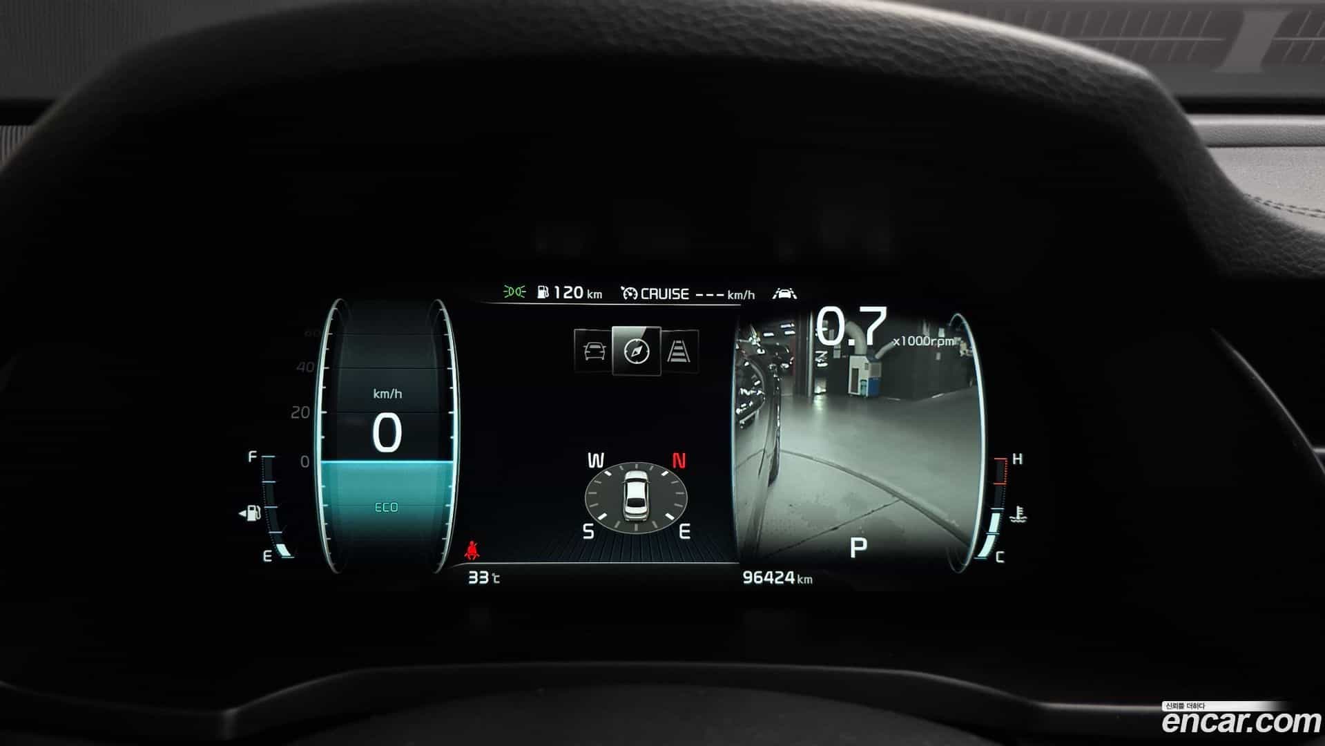 K7 Kia 2019.11-INNER-008