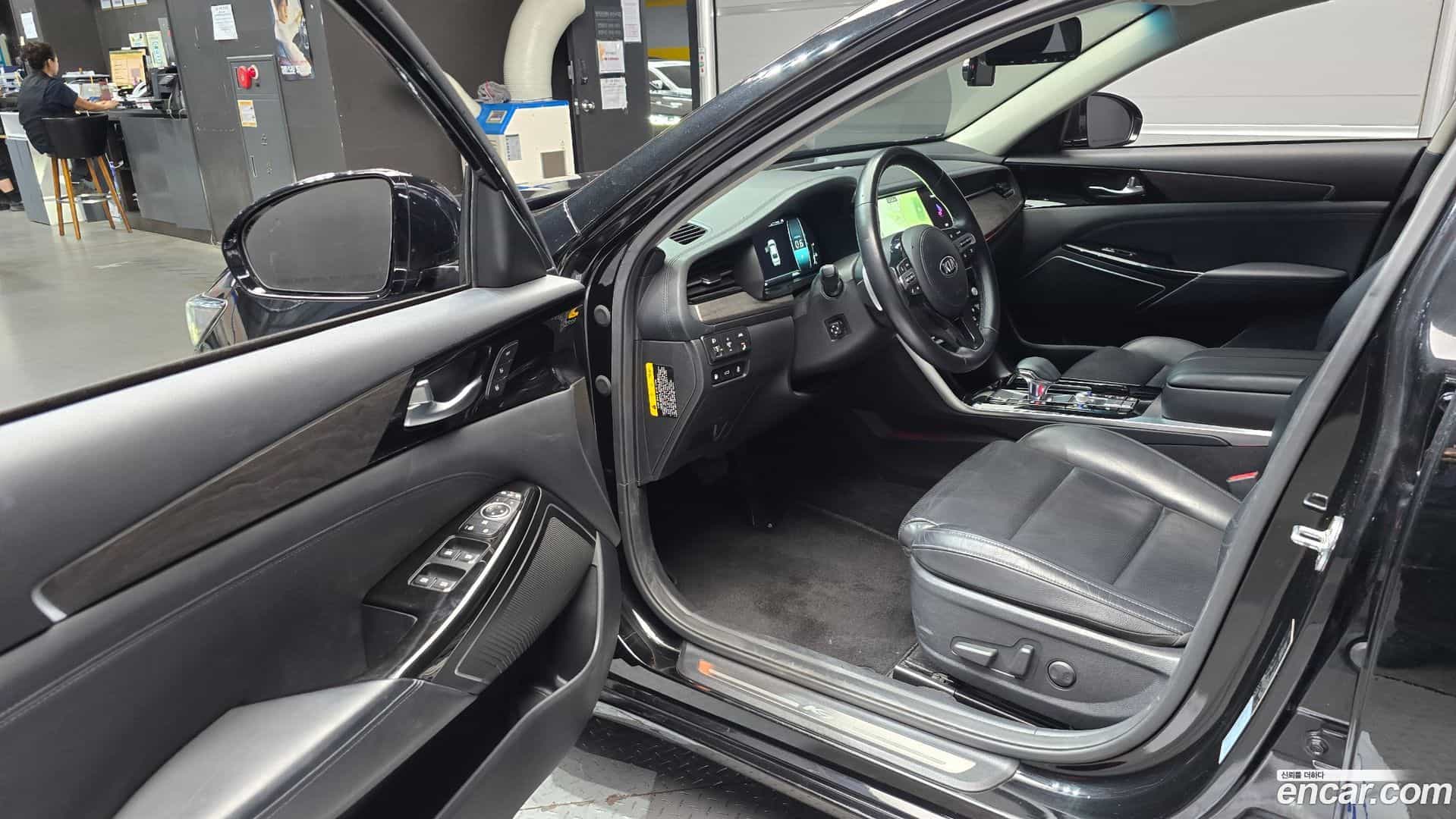 K7 Kia 2019.11-INNER-010